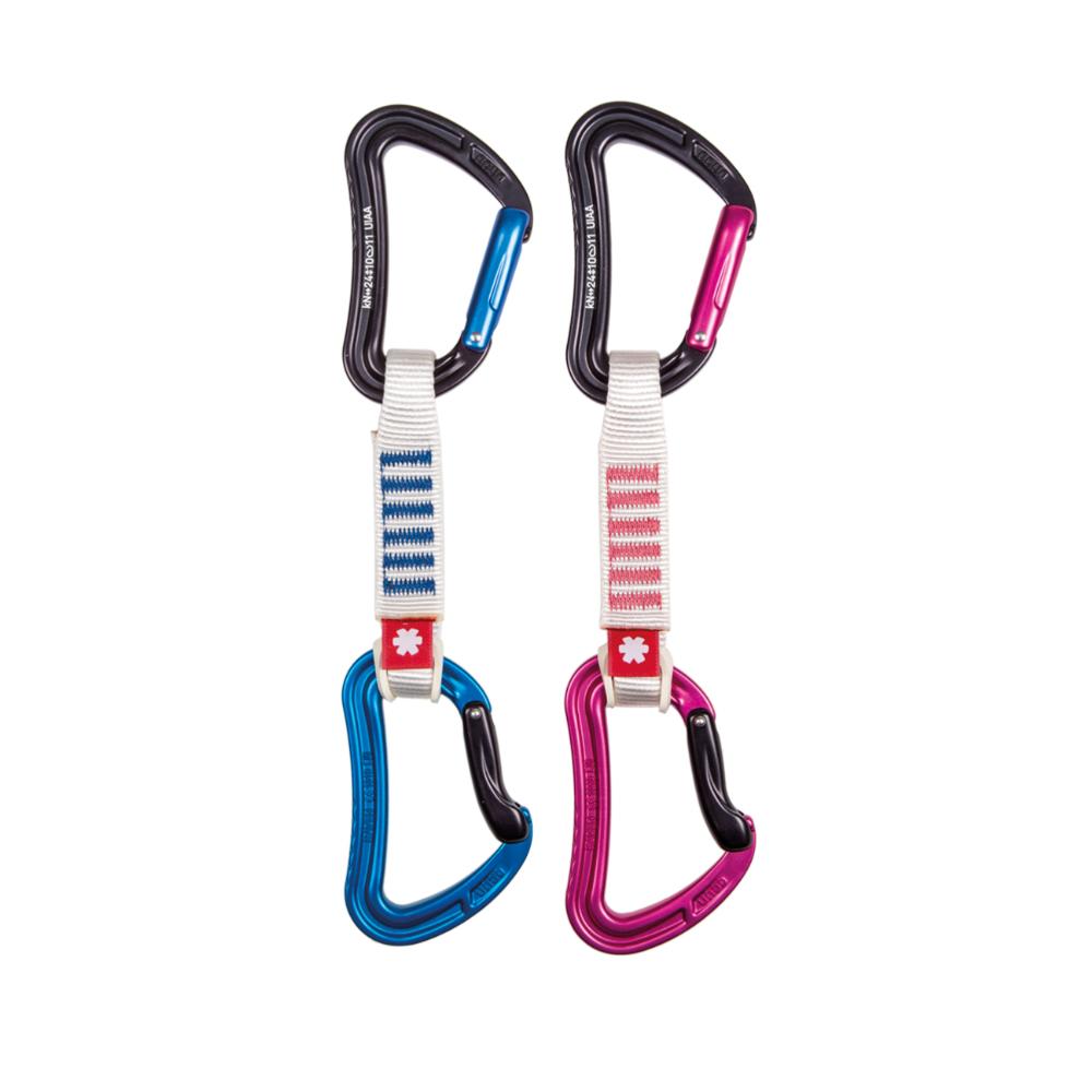 Ocun Raven Zoom PA Quickdraws - 6 Pack