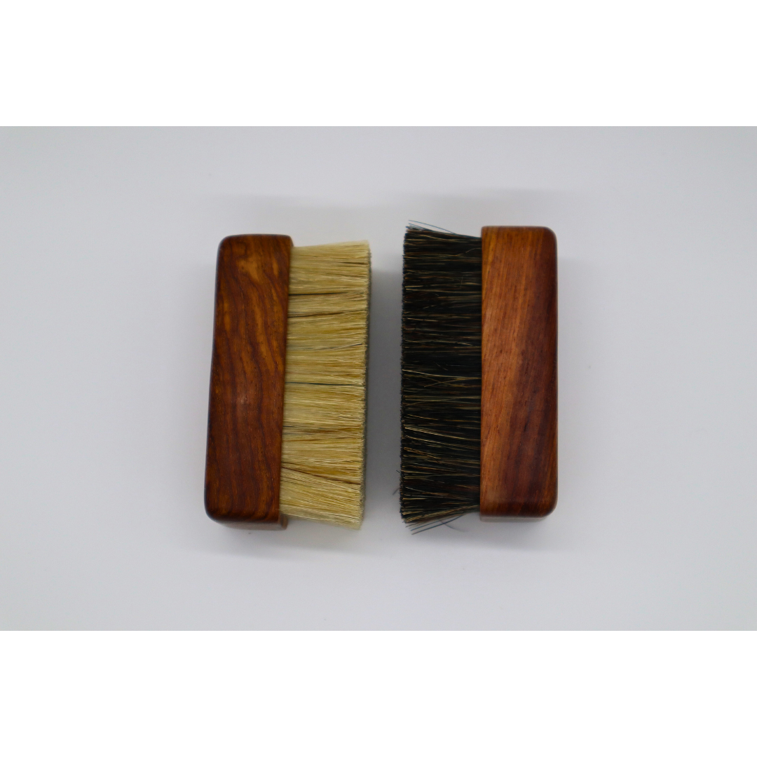 Happy Biner Chalk Brush