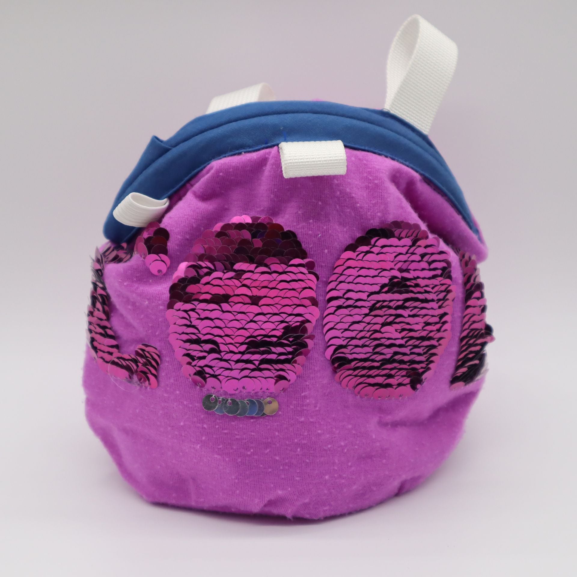 Climbing Gems Chalk Bag - Bejeweled Cool