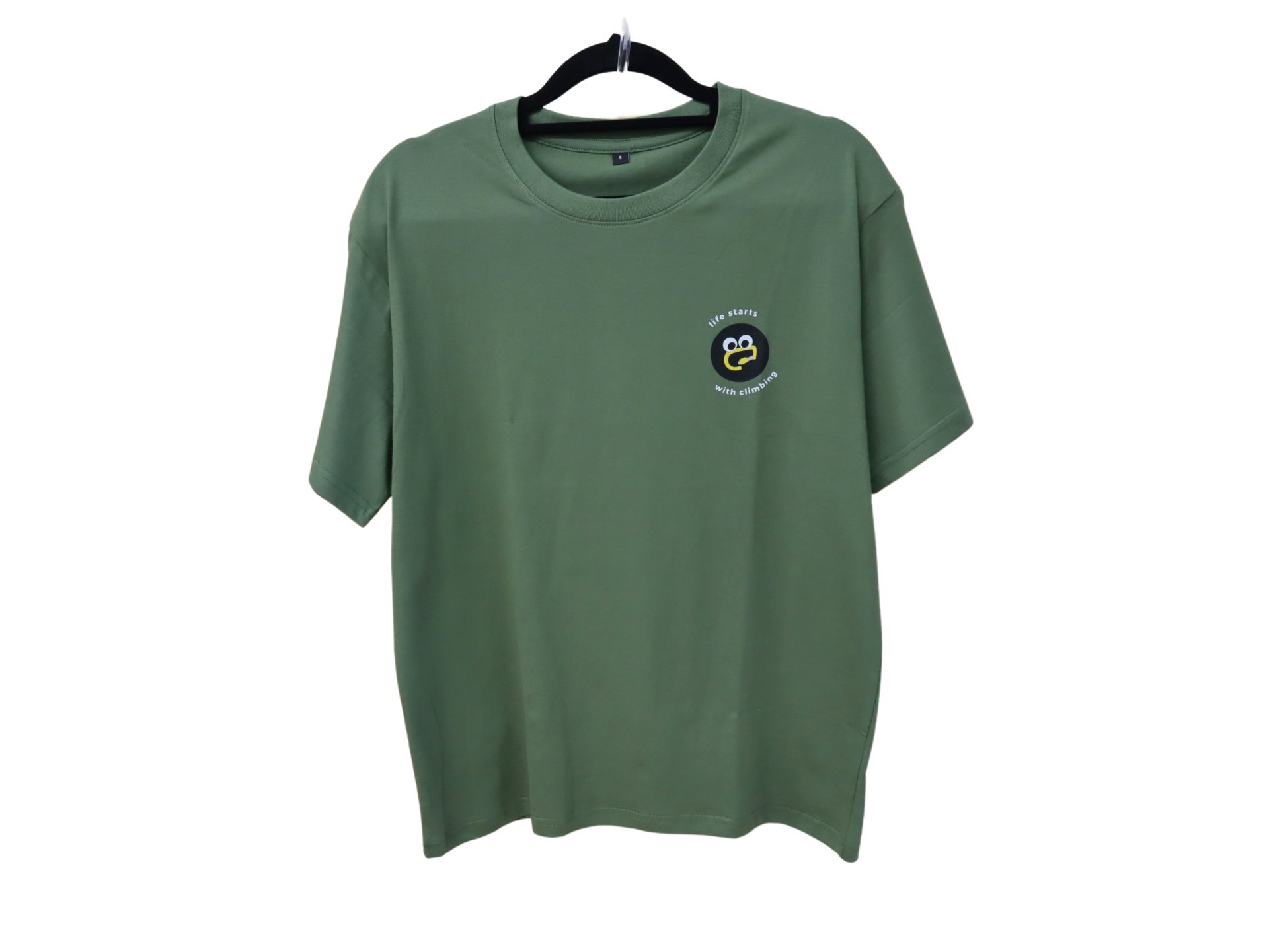 Happy Biner Original Tee