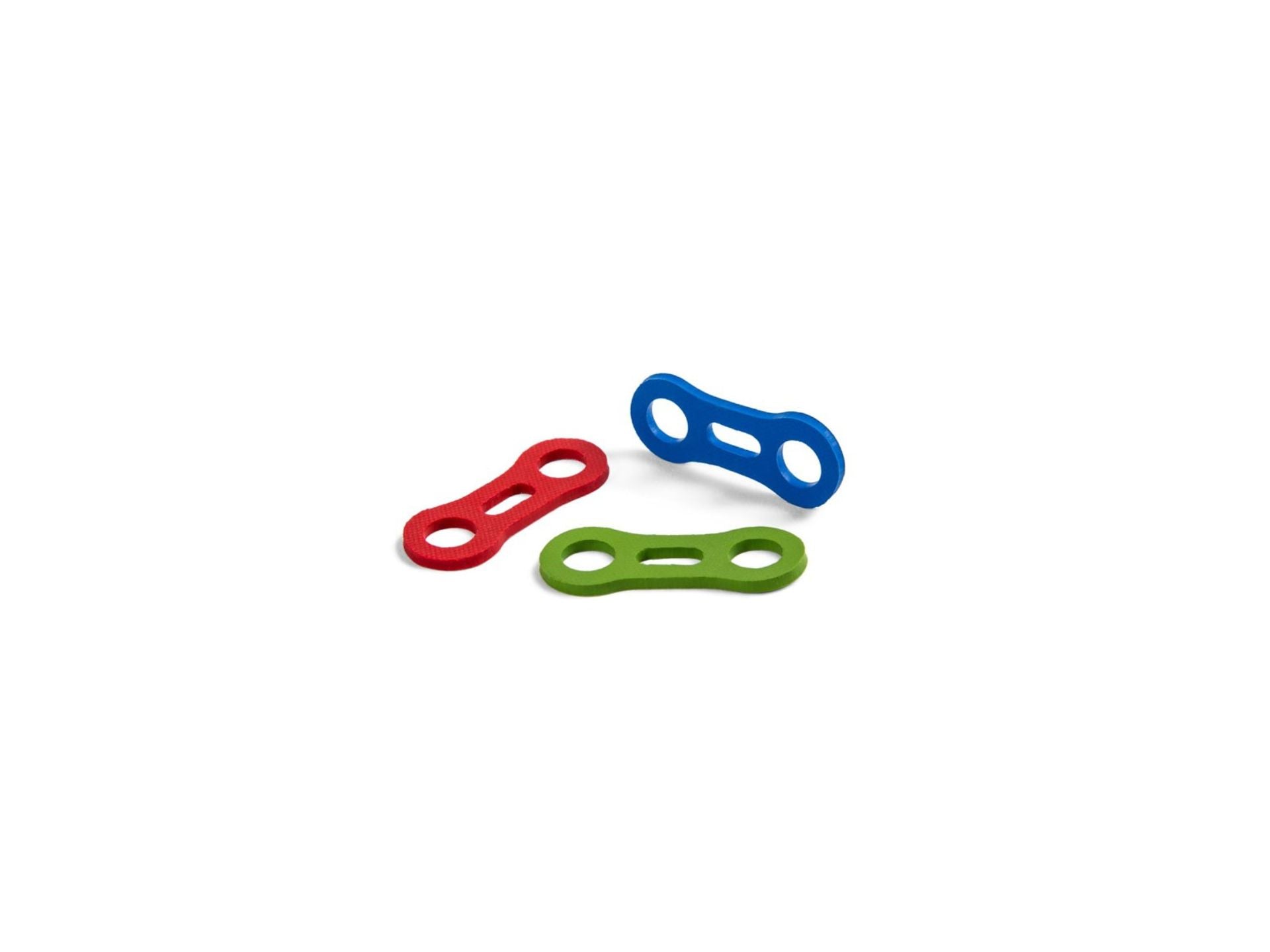 Ocun Biner Fix - 10 Pack - Happy Biner