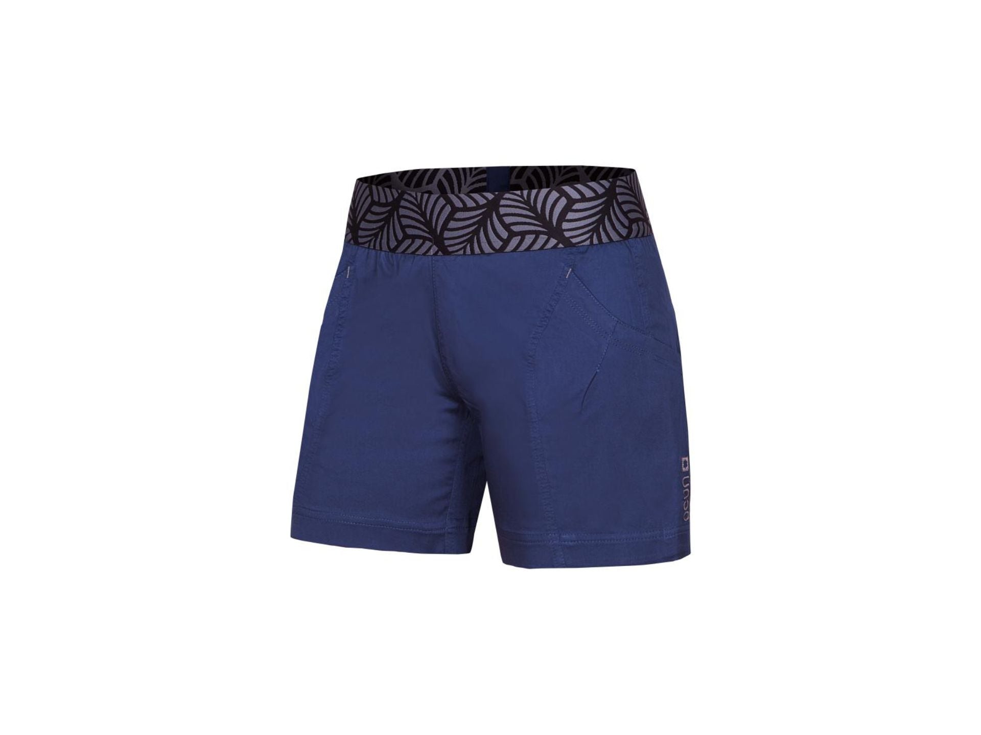 Pantera Organic Shorts - Happy Biner