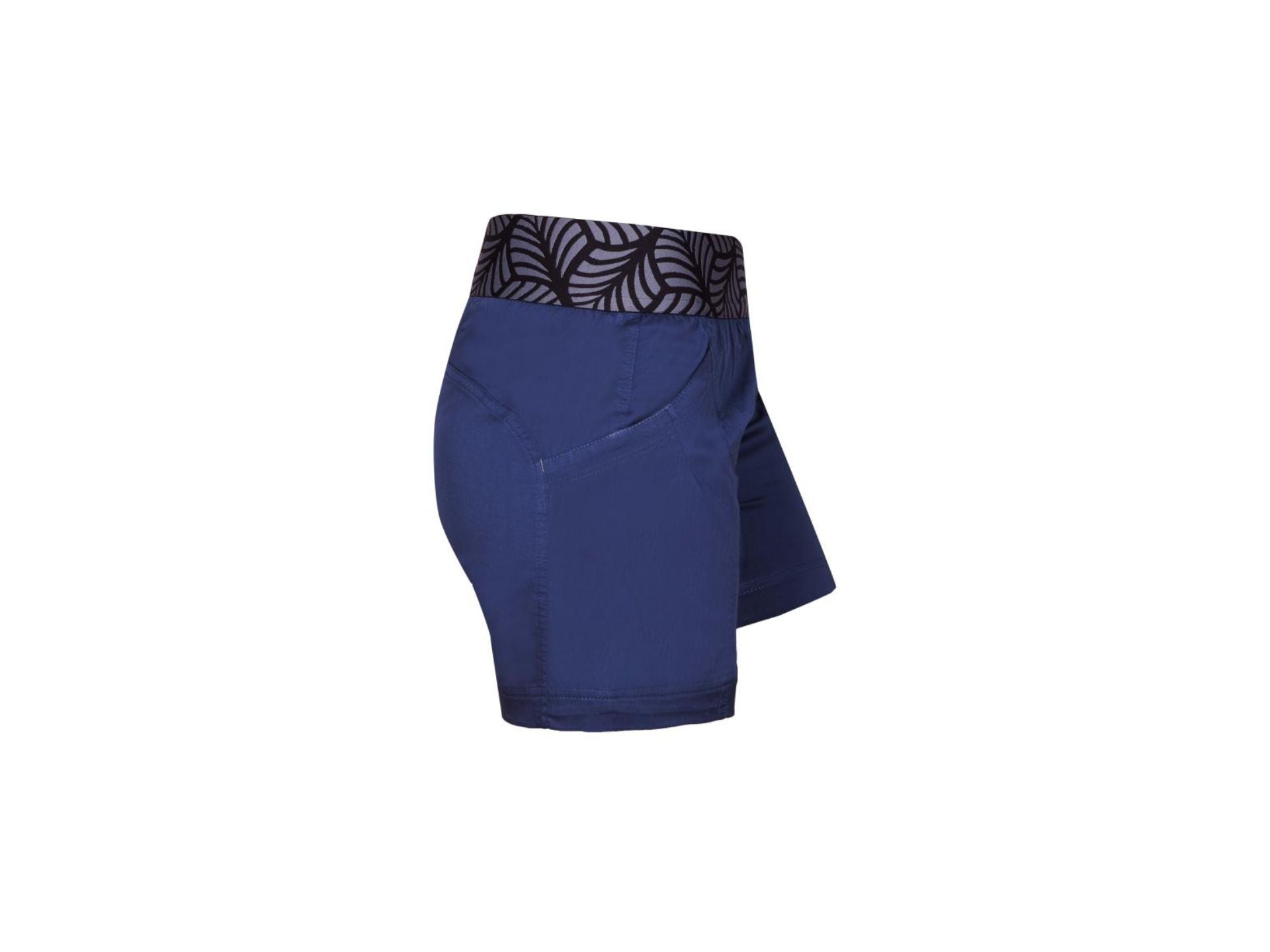 Pantera Organic Shorts - Happy Biner