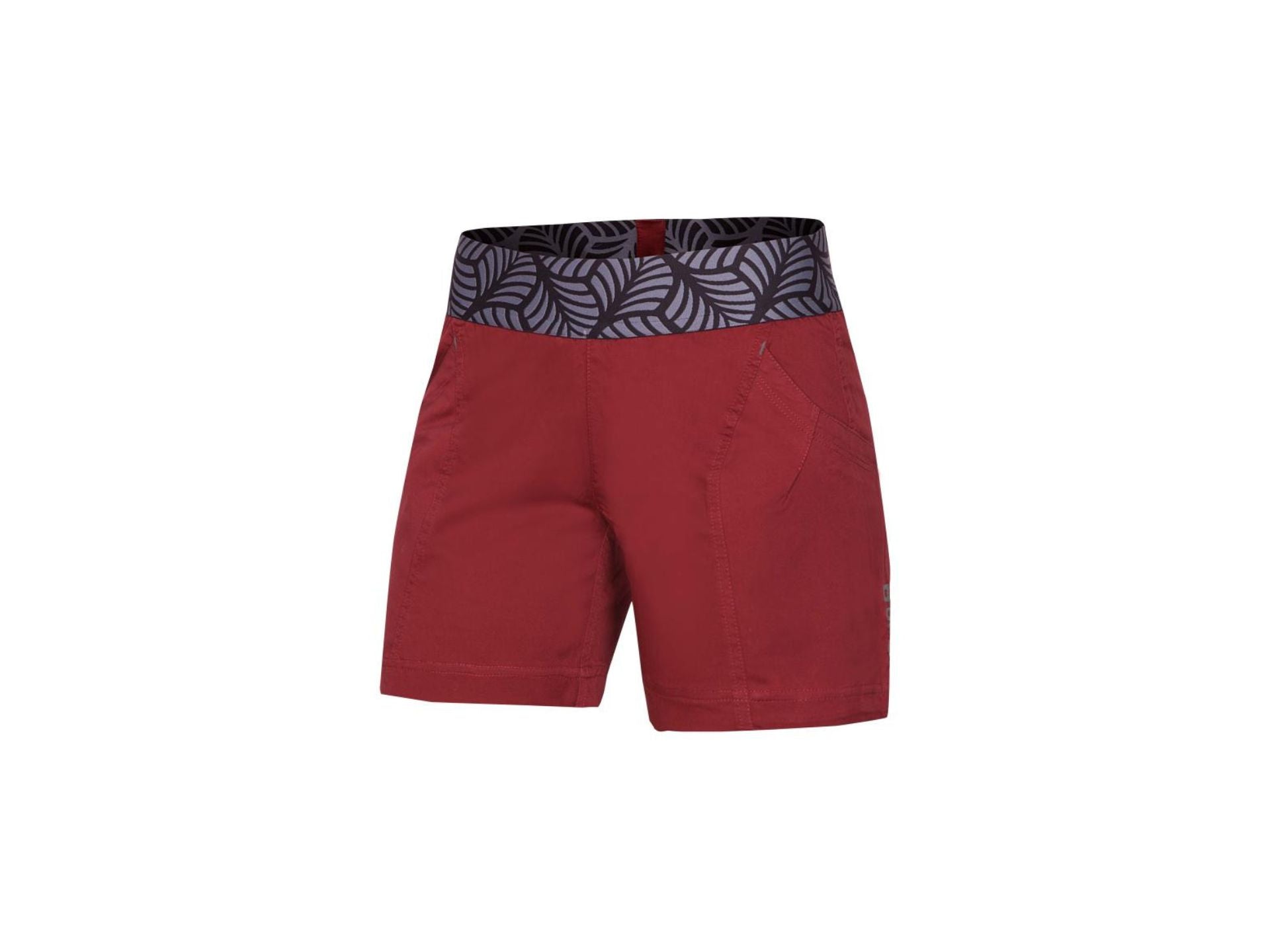 Pantera Organic Shorts - Happy Biner