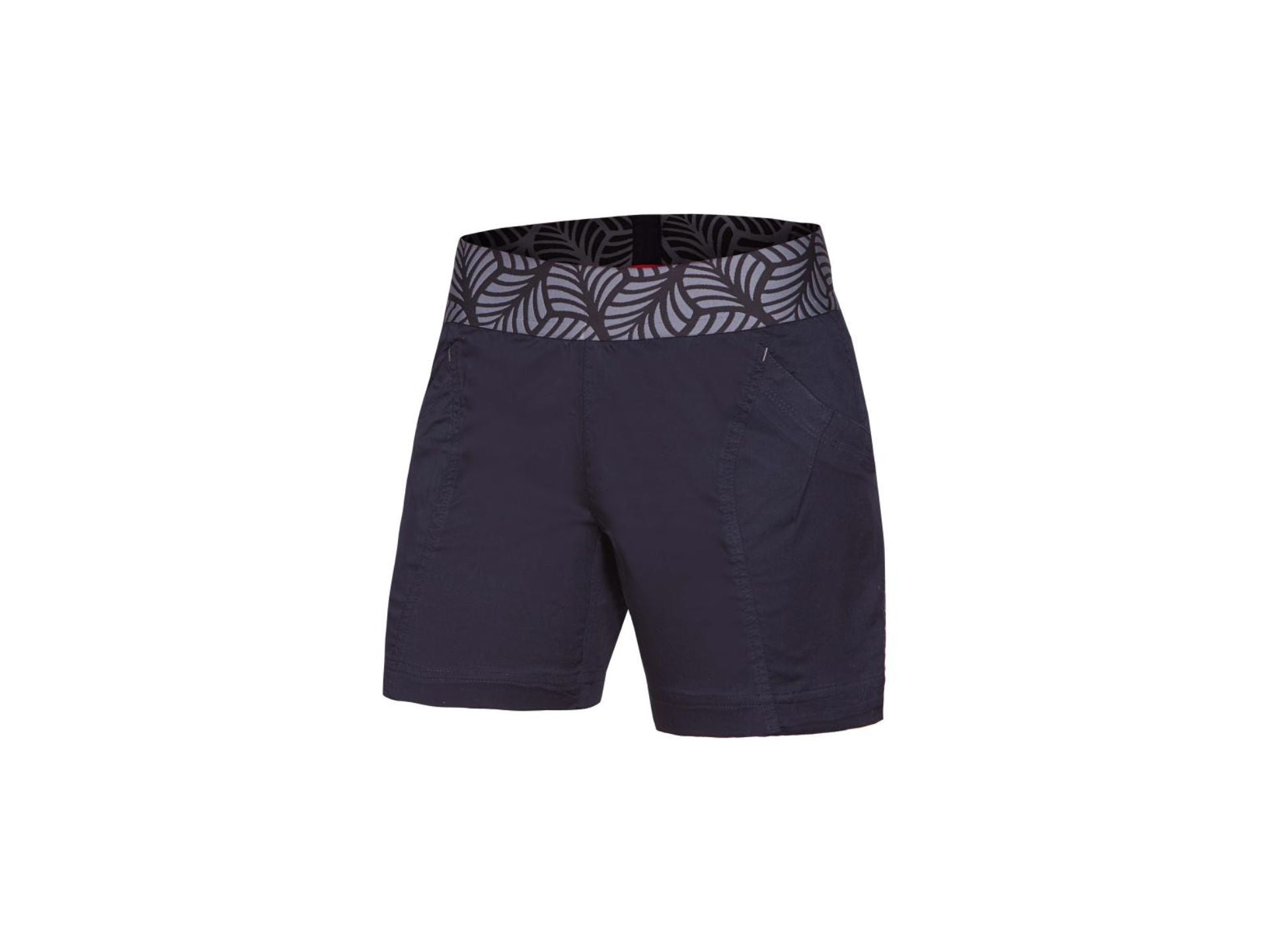 Pantera Organic Shorts - Happy Biner
