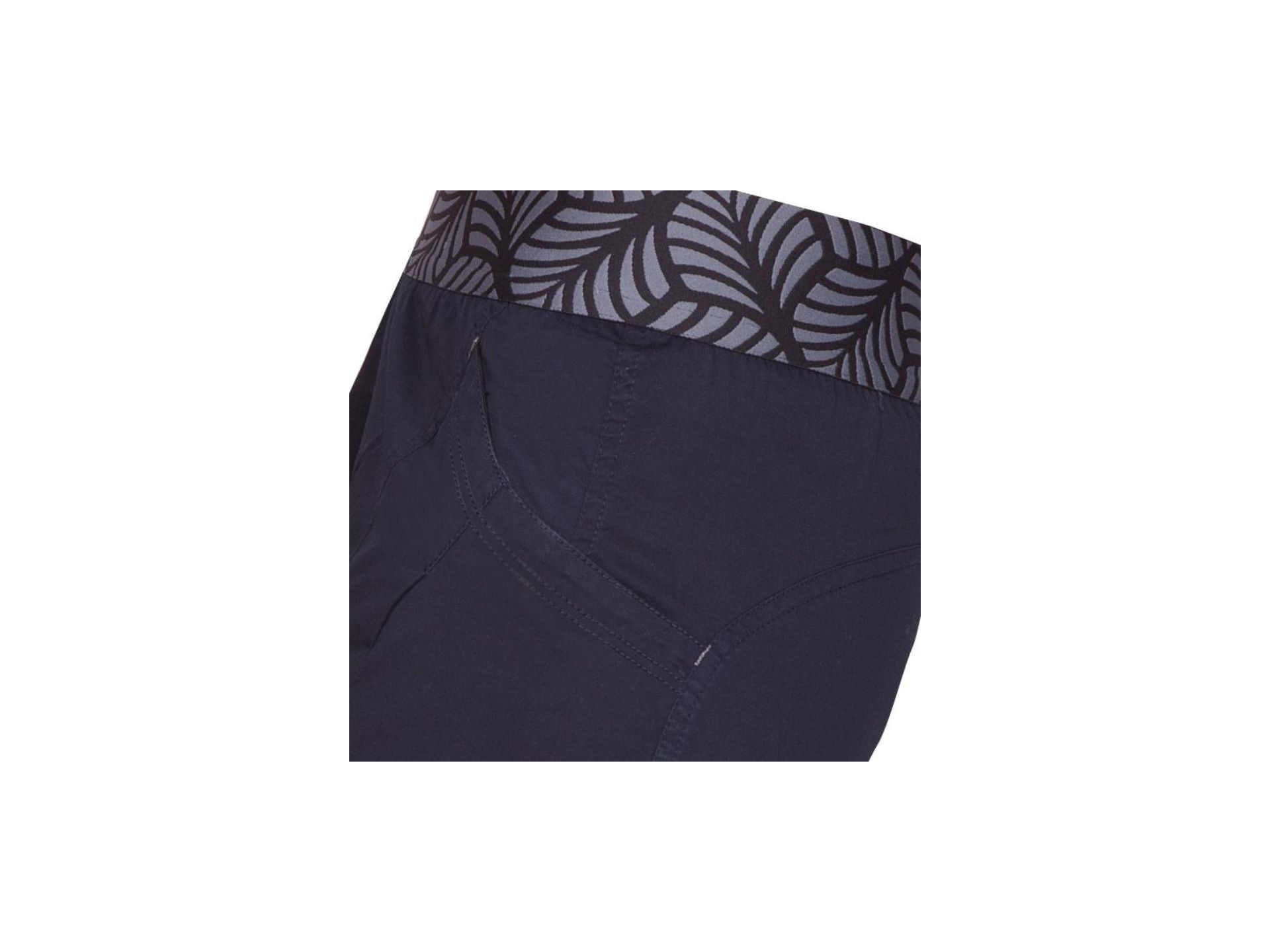 Pantera Organic Shorts - Happy Biner