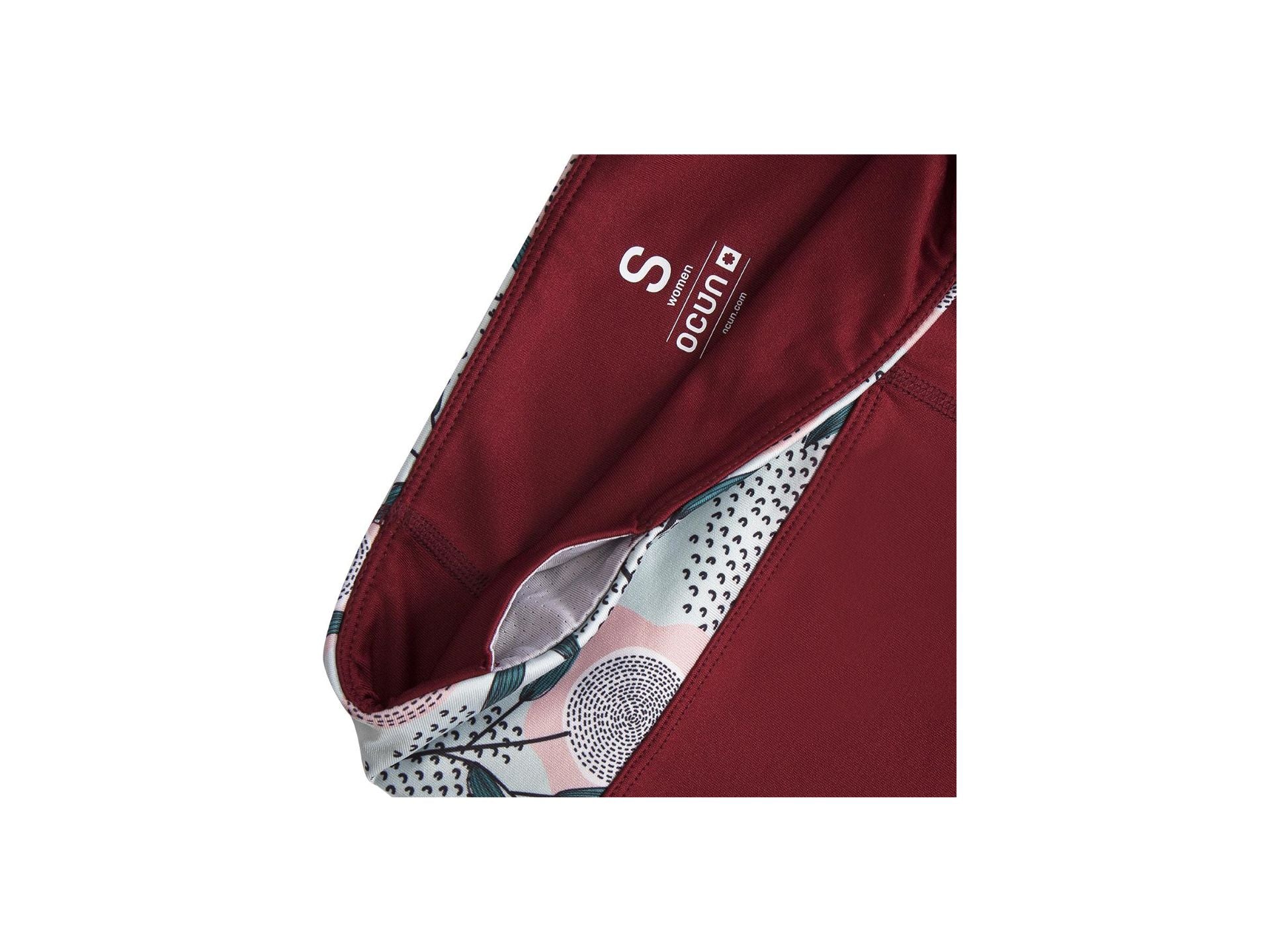 Ocun Rhea Leggings - Happy Biner