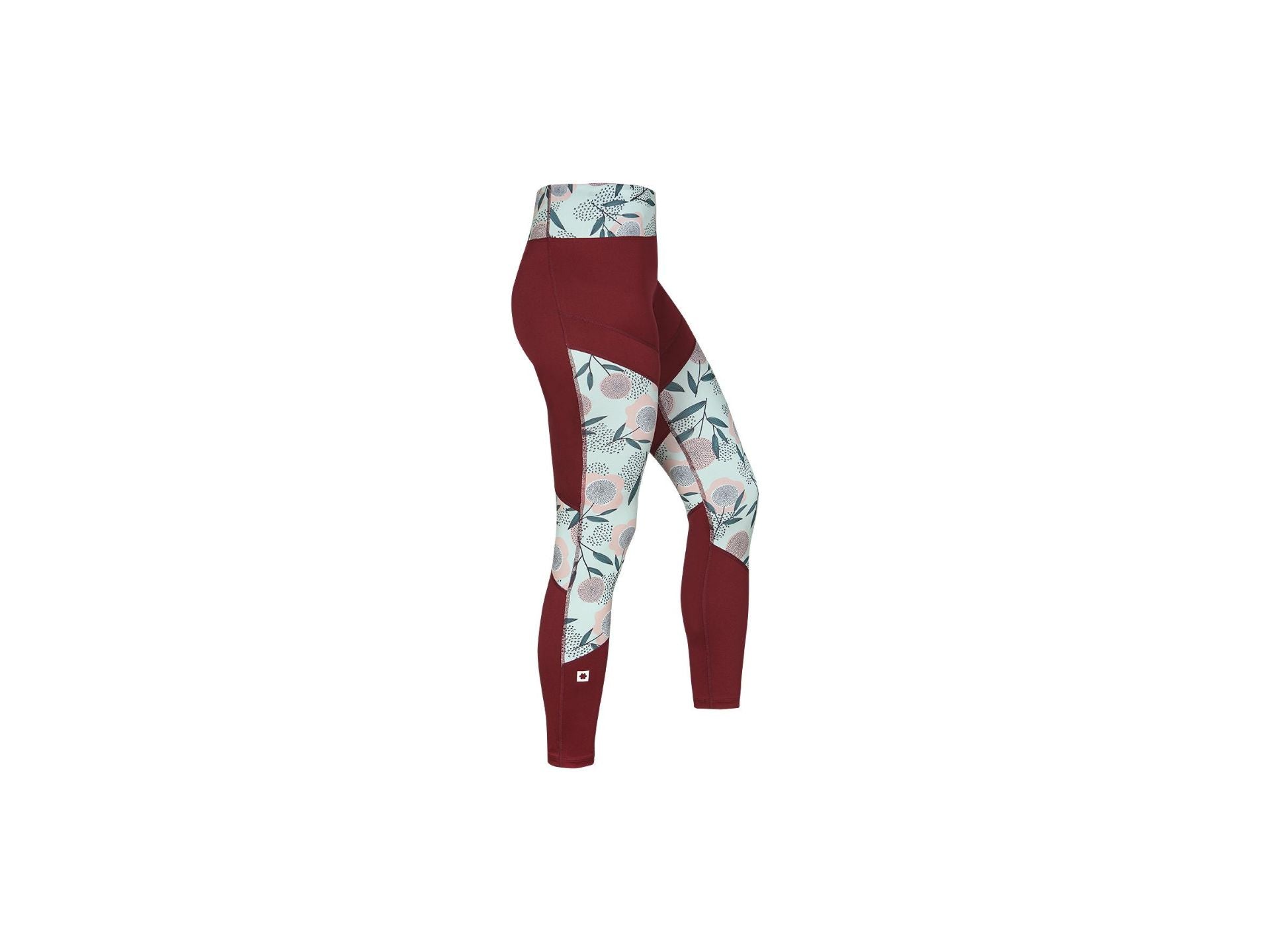Ocun Rhea Leggings - Happy Biner