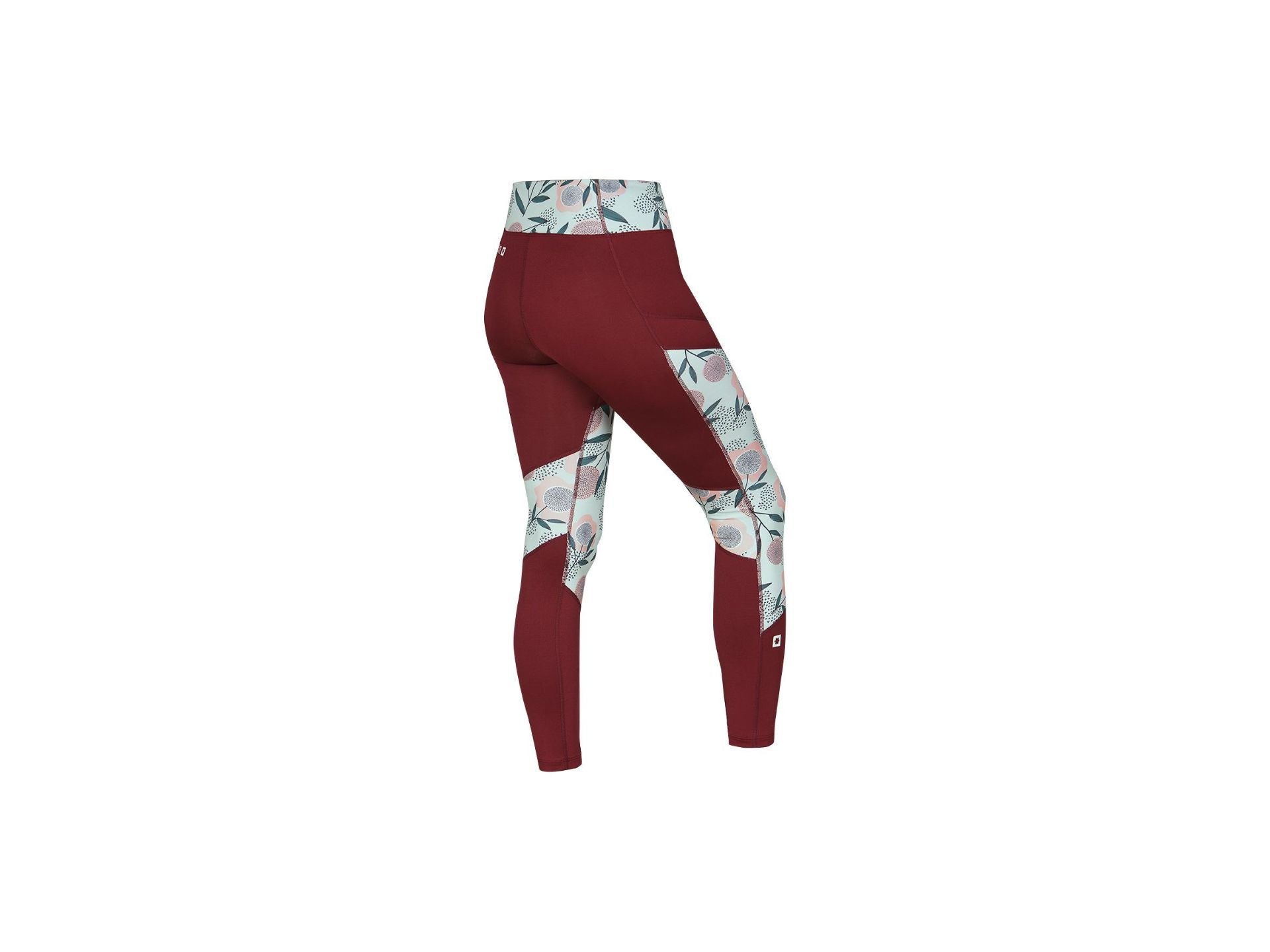Ocun Rhea Leggings - Happy Biner