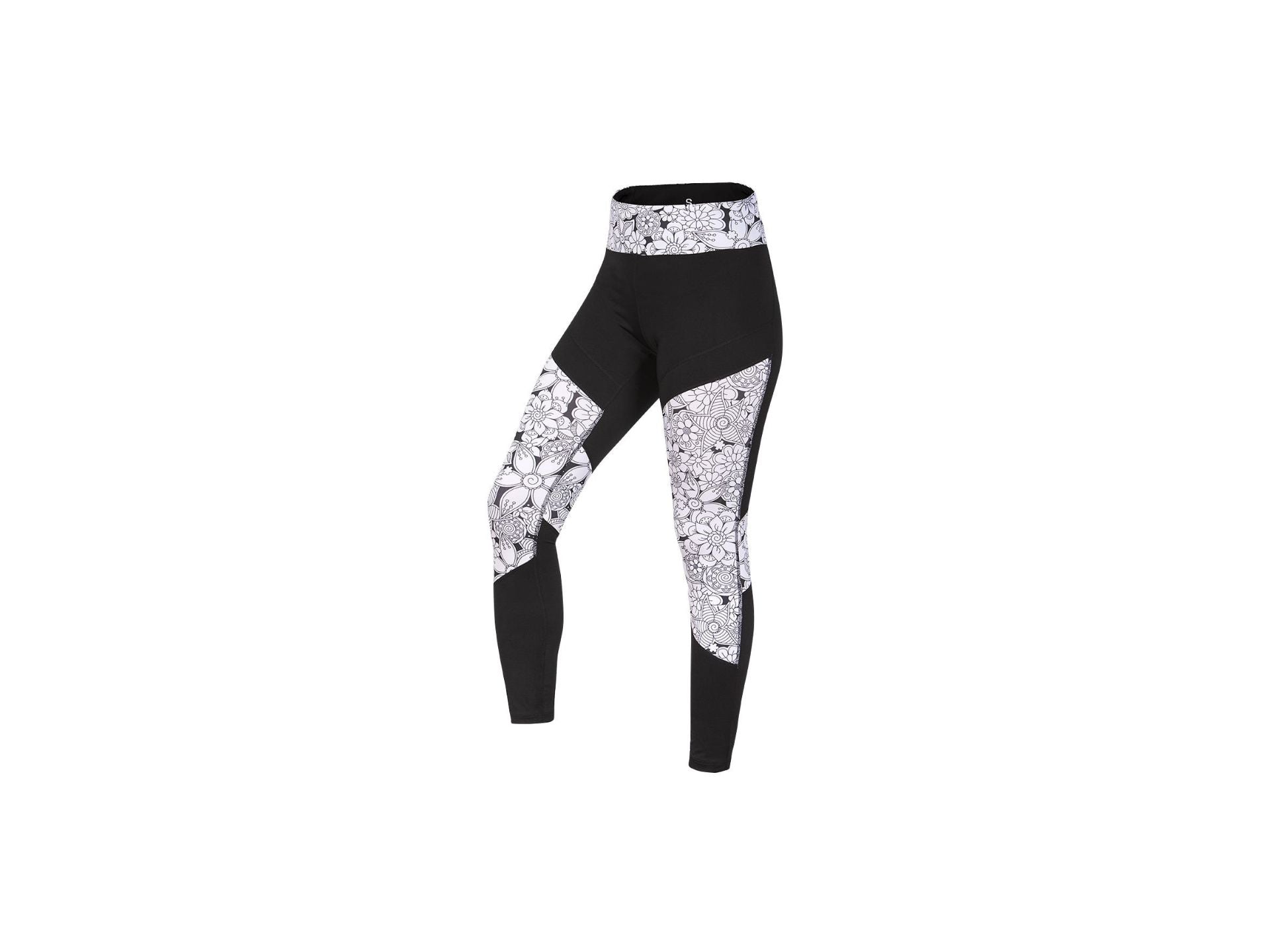 Ocun Rhea Leggings - Happy Biner