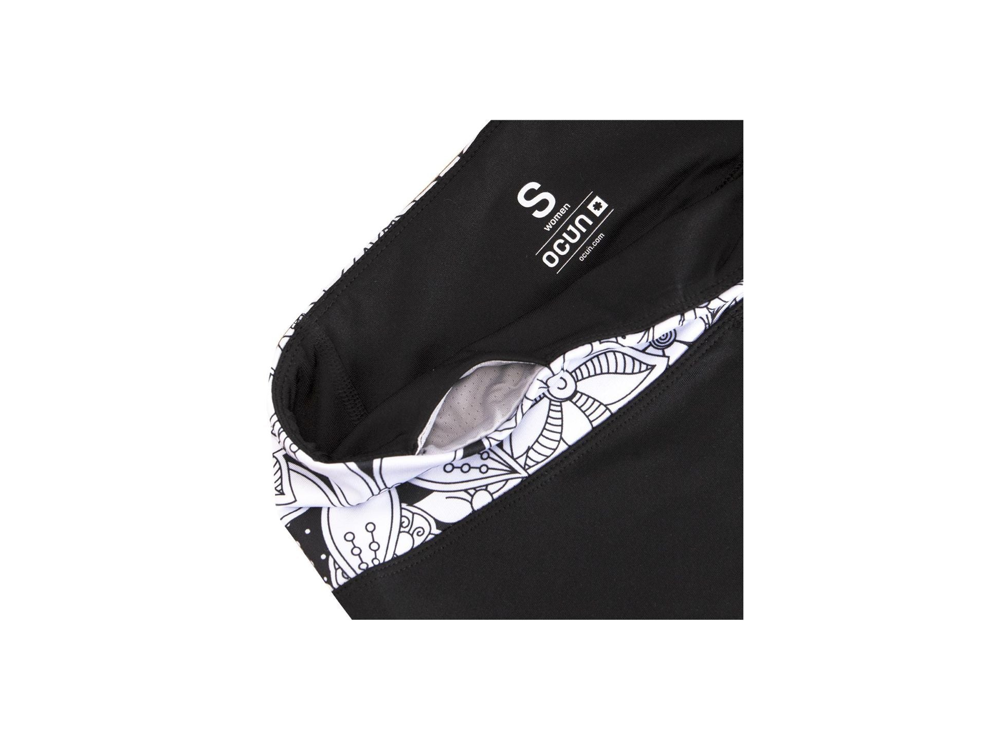 Ocun Rhea Leggings - Happy Biner