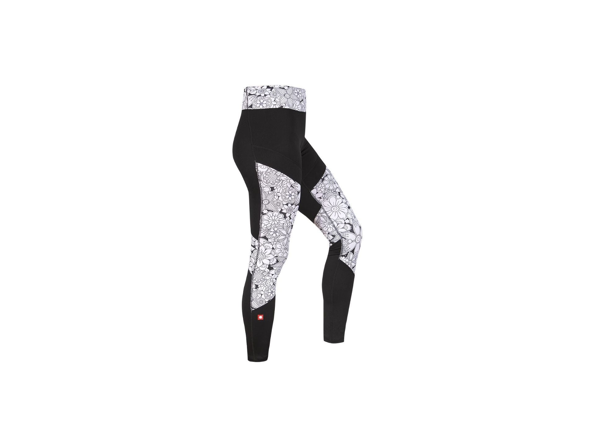 Ocun Rhea Leggings - Happy Biner