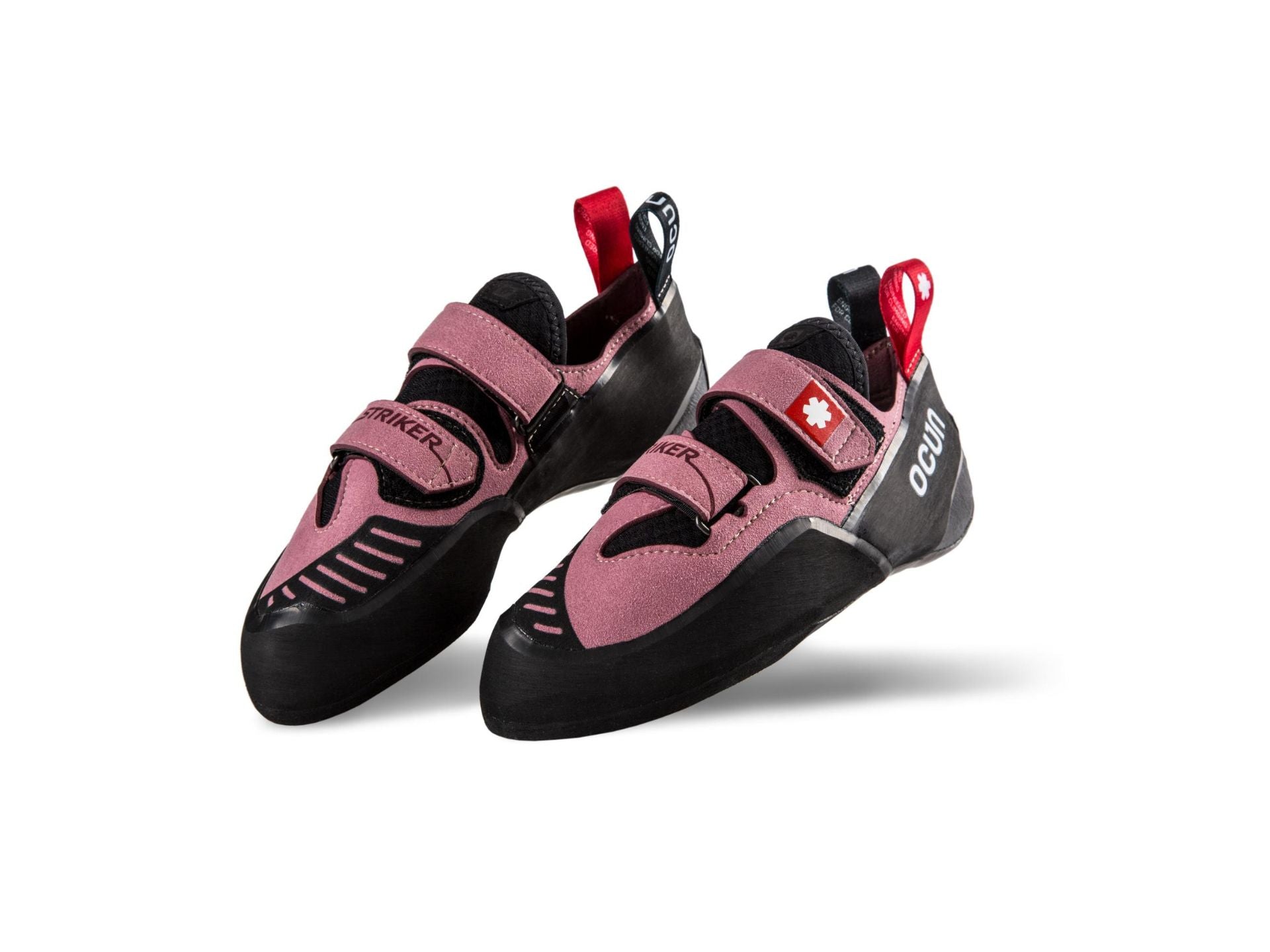Ocun Striker QC Climbing Shoe - Happy Biner
