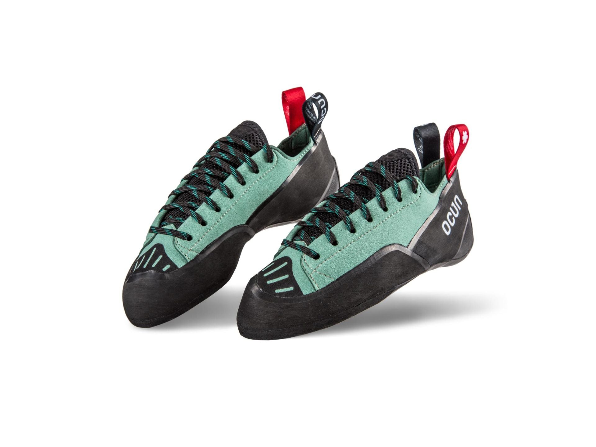 Ocun Striker LU Climbing Shoe - Happy Biner