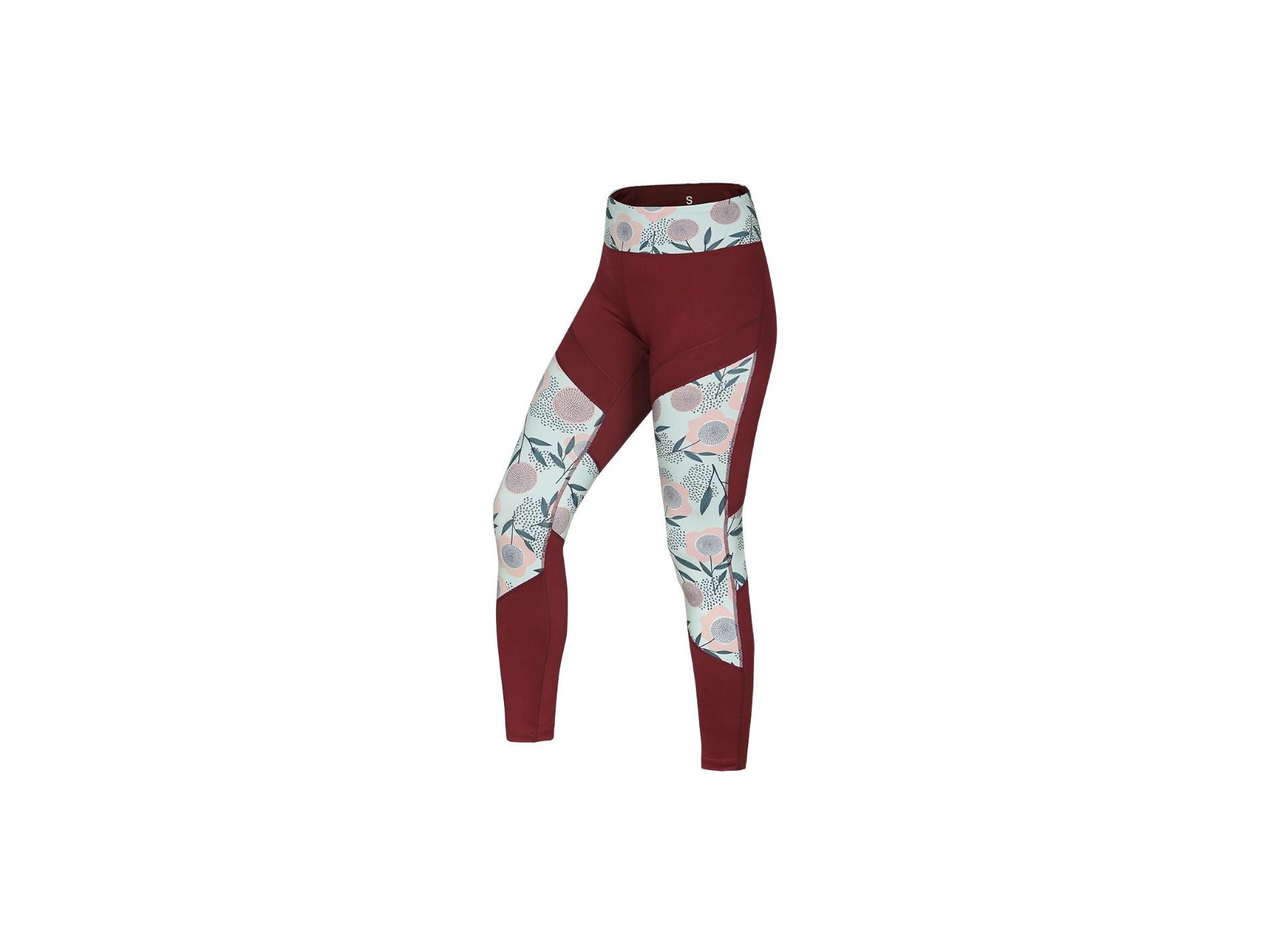Ocun Rhea Leggings - Happy Biner