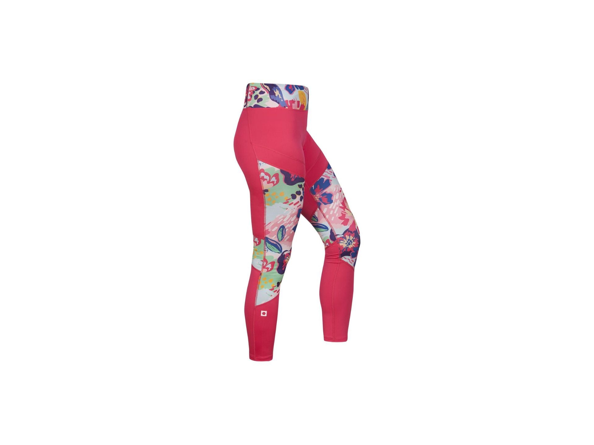 Ocun Rhea Leggings - Happy Biner