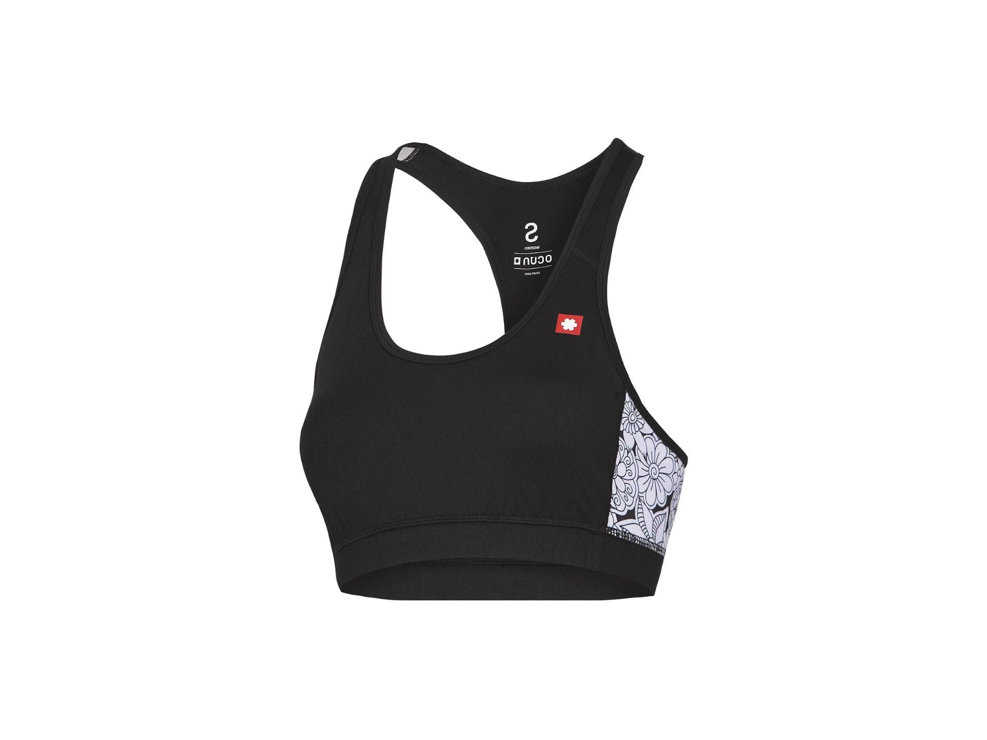 Ocun Misty Bra - Happy Biner