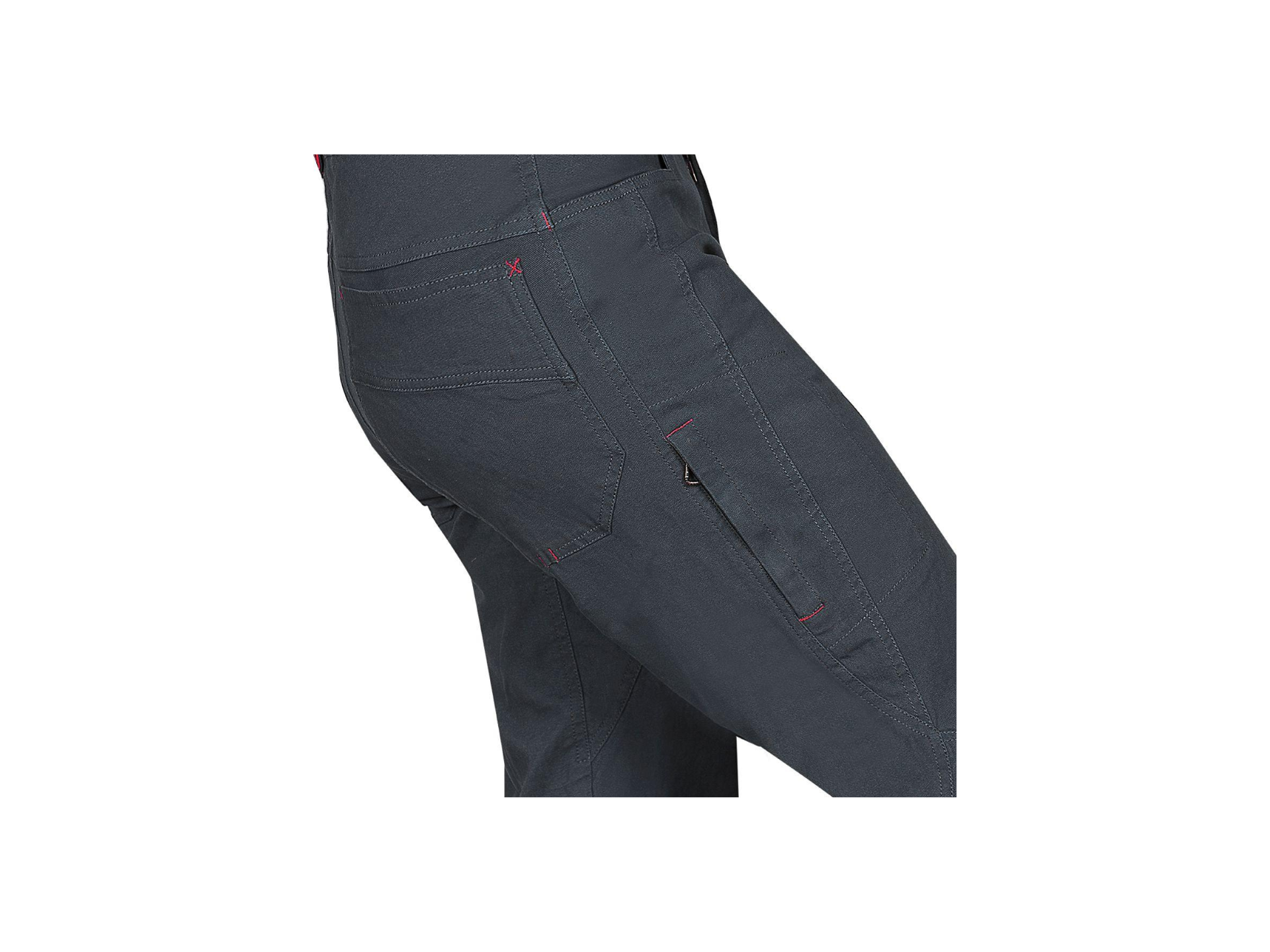 Ocun Honk Pants - Happy Biner