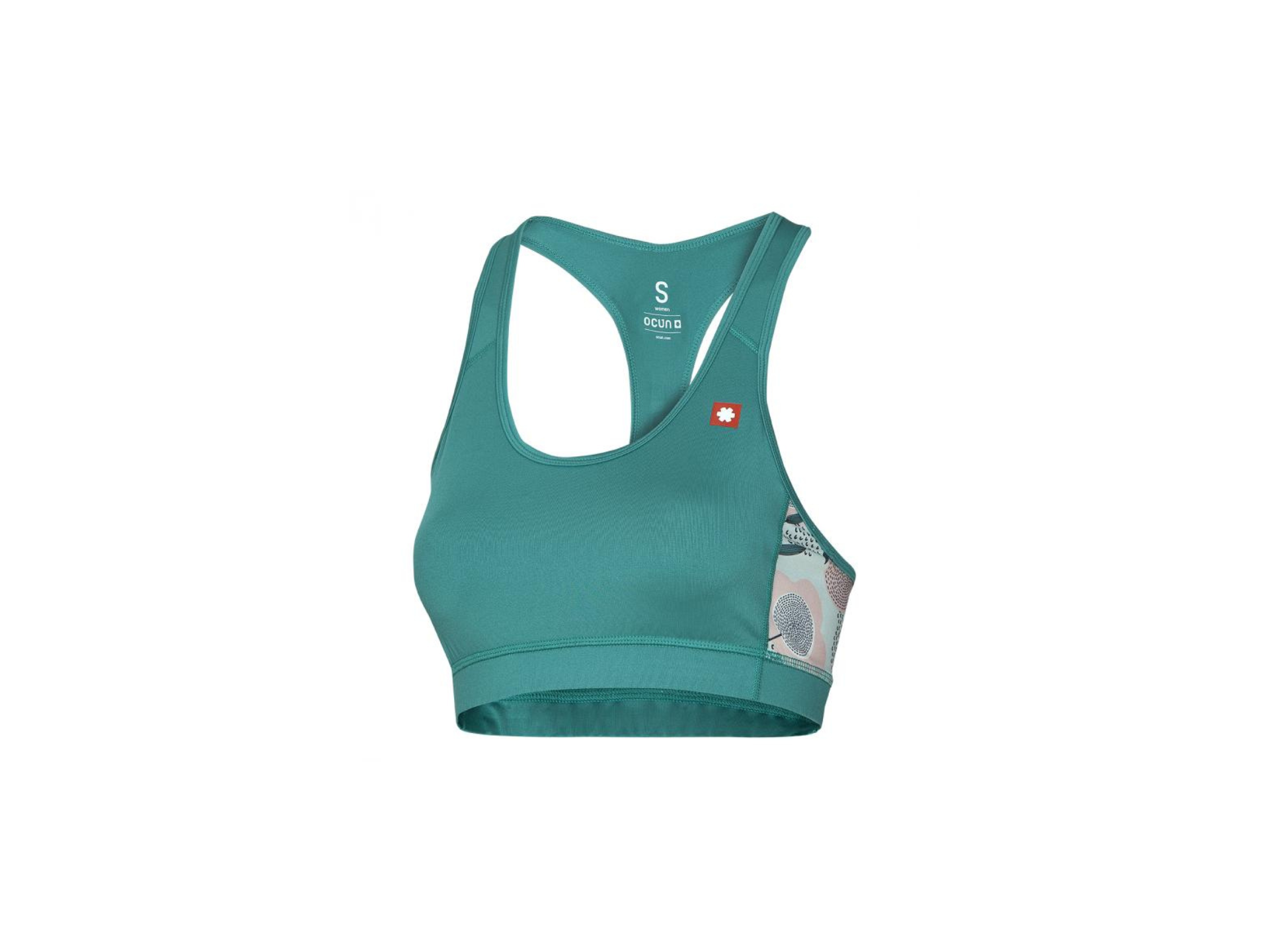 Ocun Misty Bra - Happy Biner