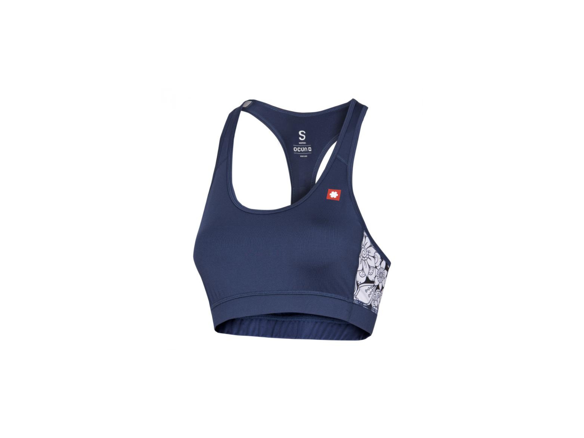 Ocun Misty Bra - Happy Biner