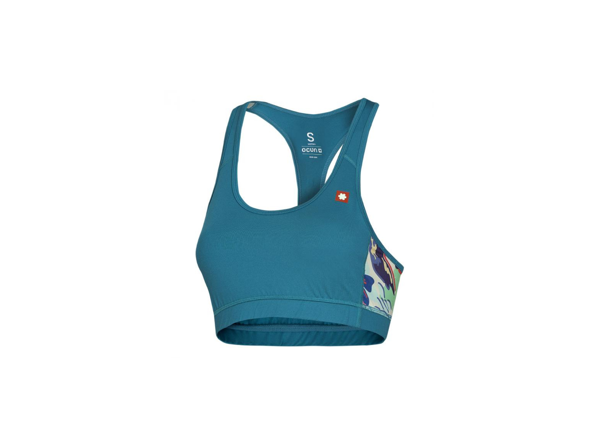 Ocun Misty Bra - Happy Biner