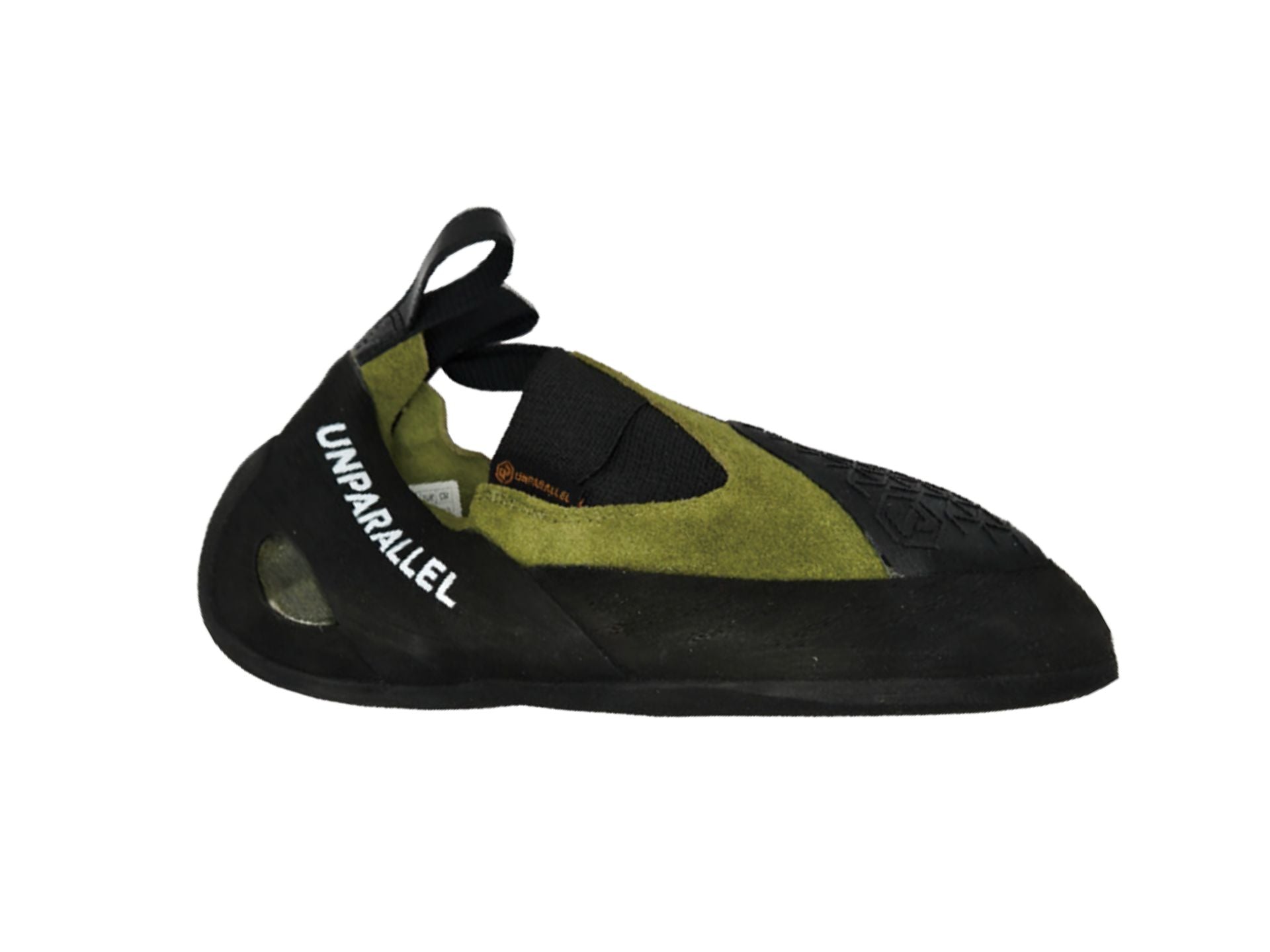 Unparallel Mocc Climbing Shoe