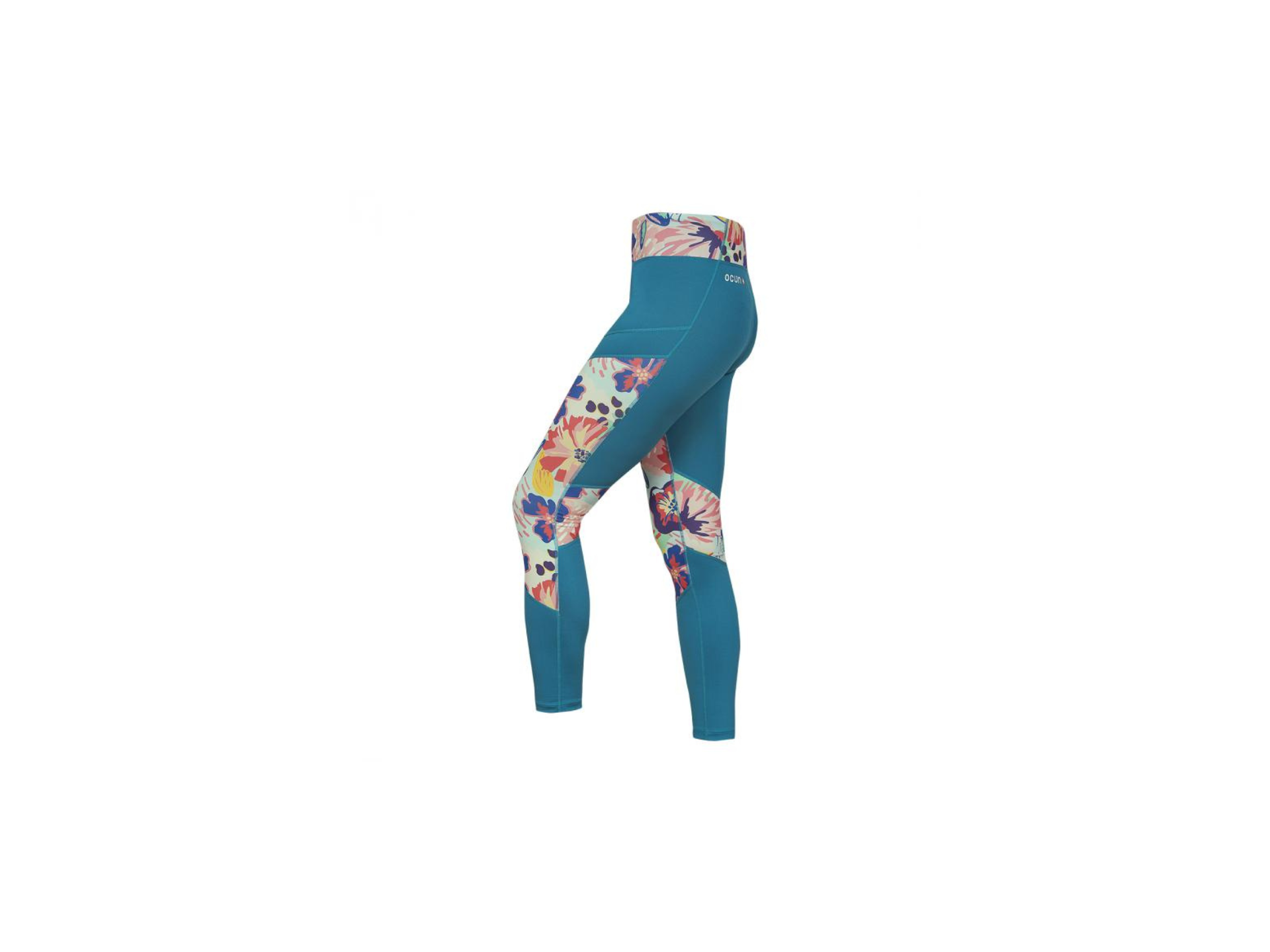 Ocun Rhea Leggings - Happy Biner