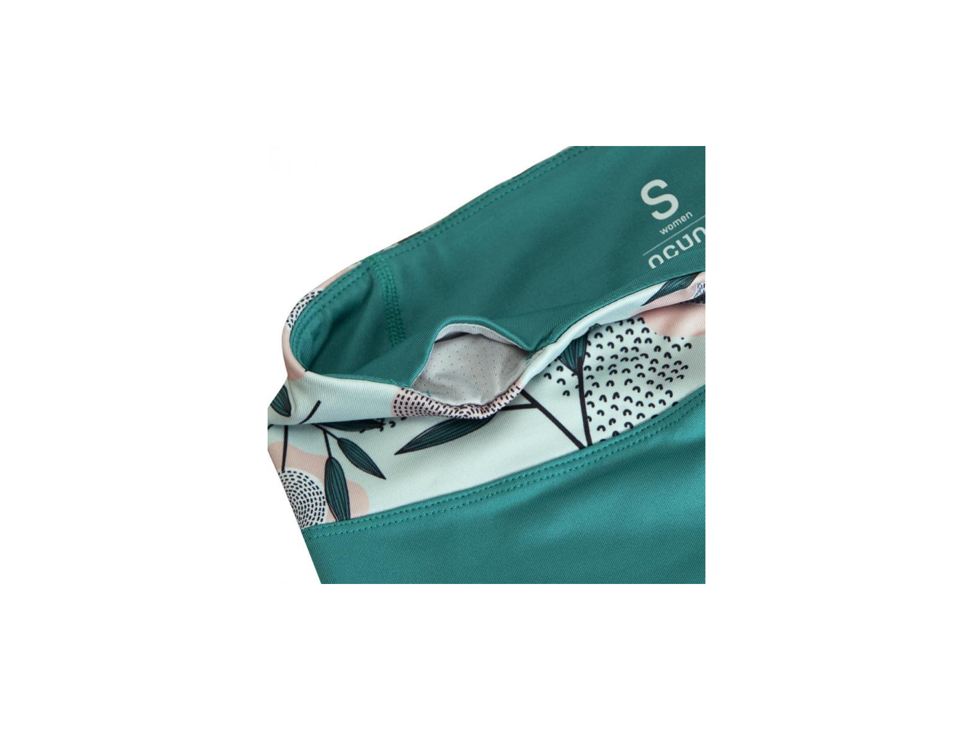 Ocun Rhea Leggings - Happy Biner