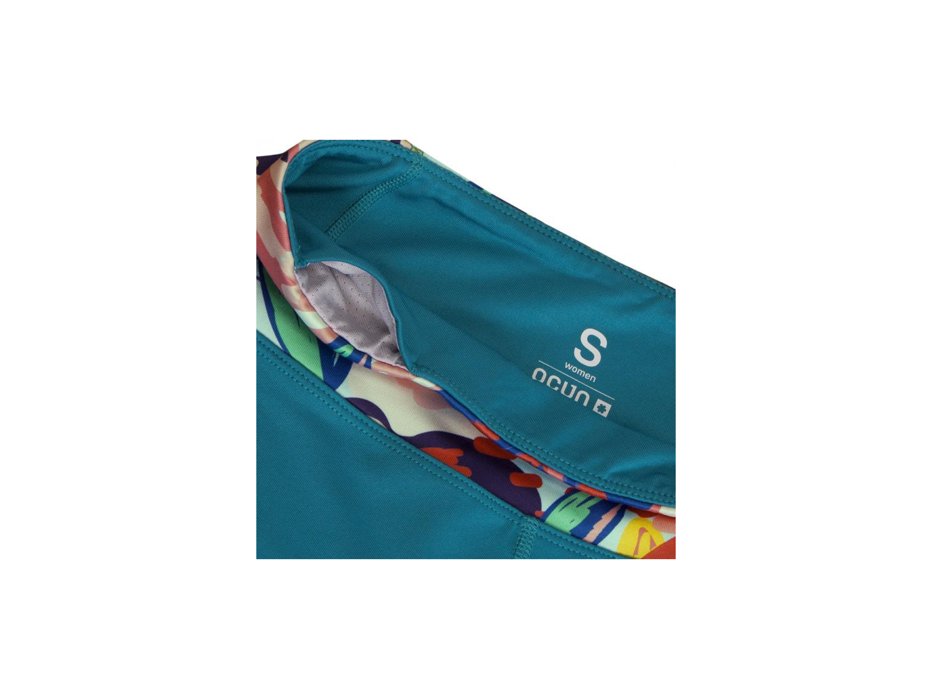 Ocun Rhea Leggings - Happy Biner