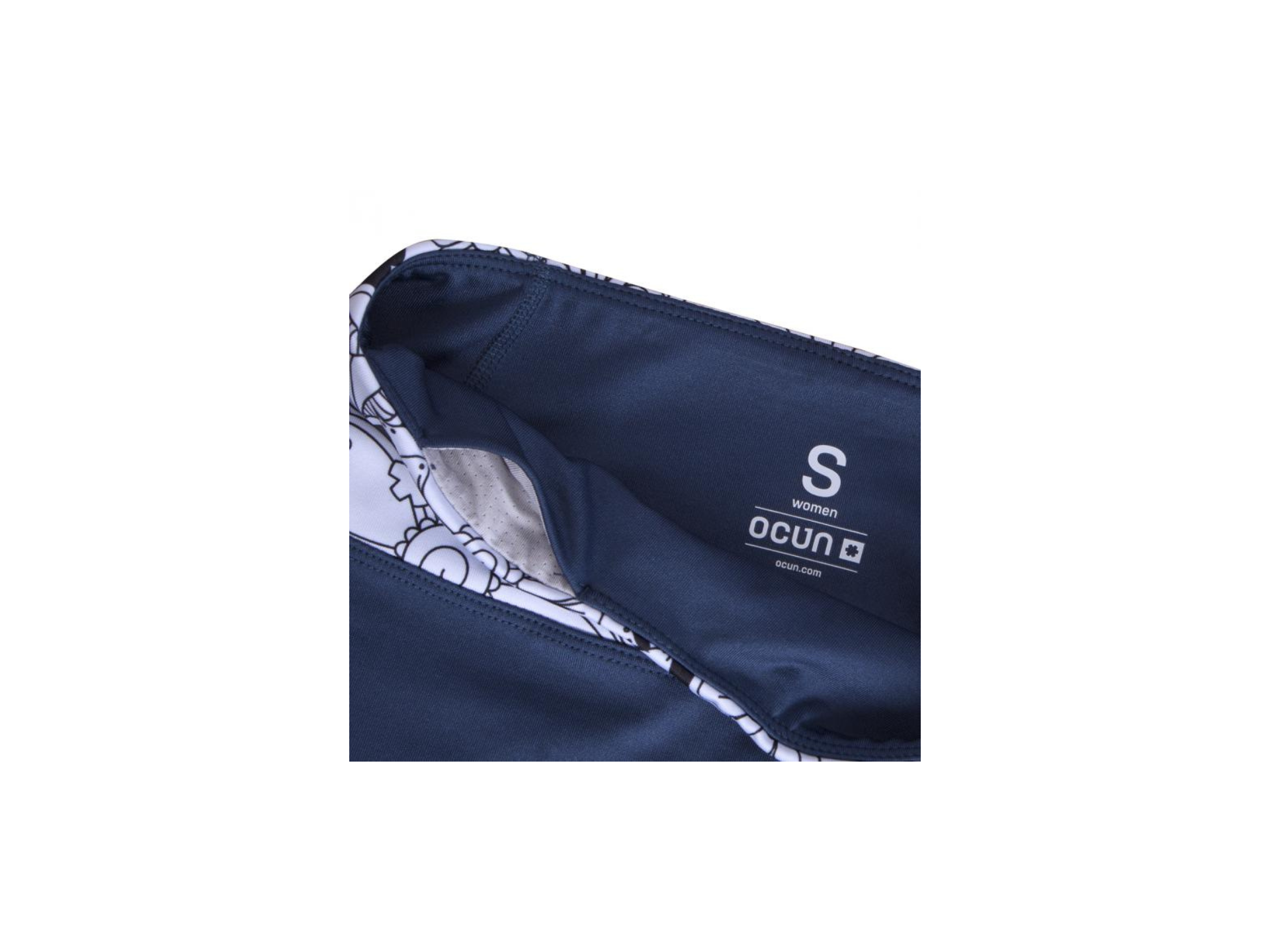 Ocun Rhea Leggings - Happy Biner