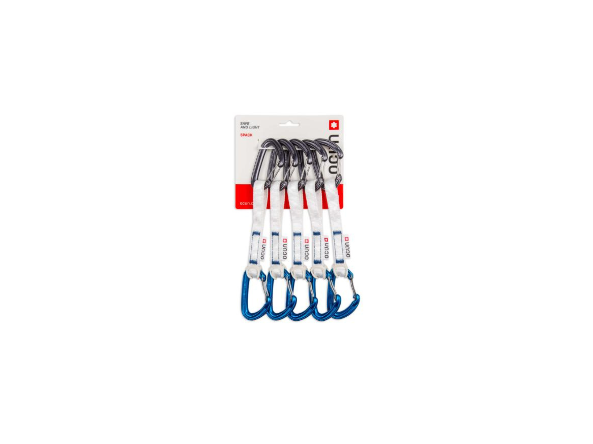 Kestrel QD Bio-Dyn-Ring 15 mm - Happy Biner