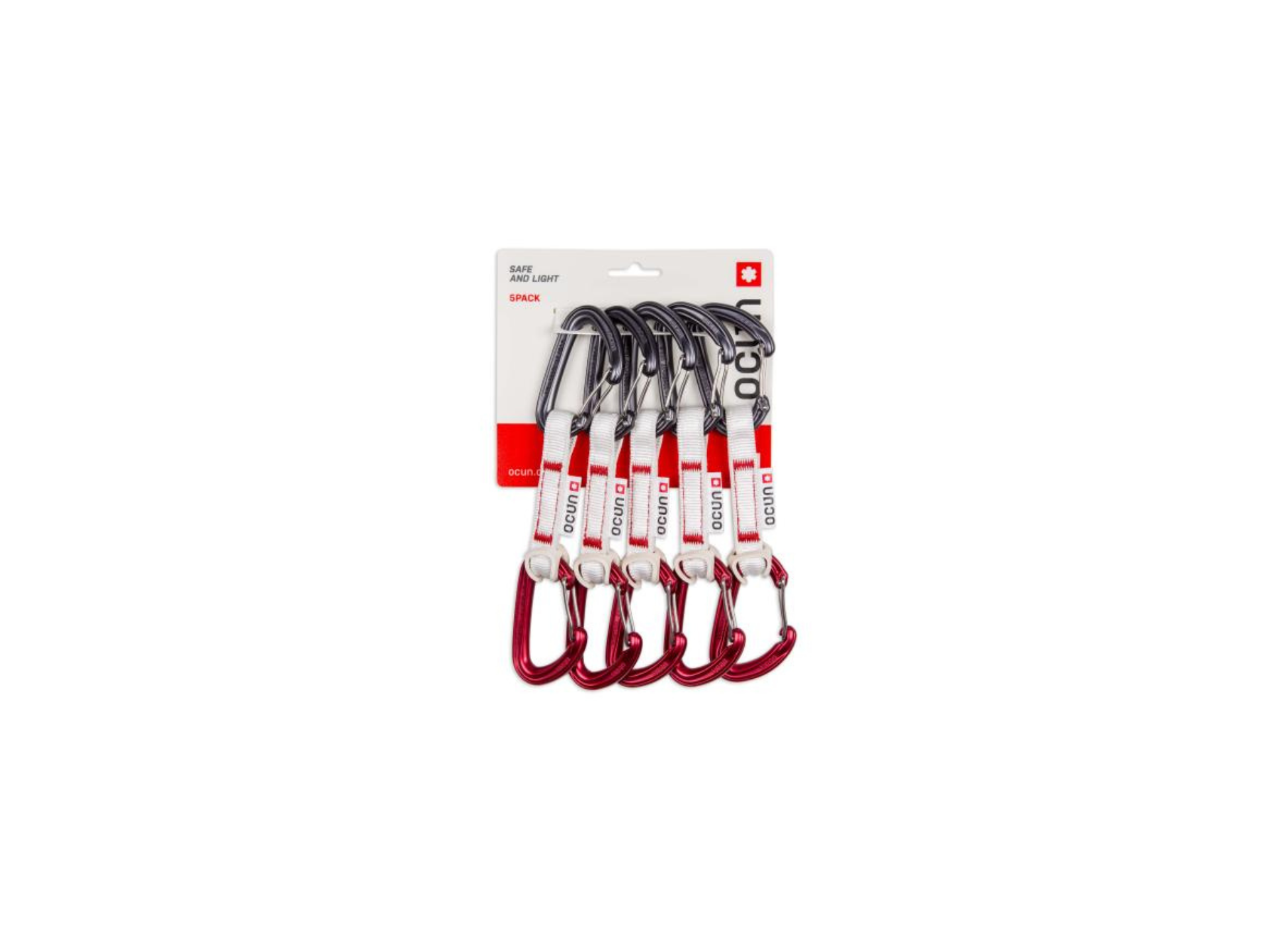 Kestrel QD Bio-Dyn-Ring 15 mm - Happy Biner