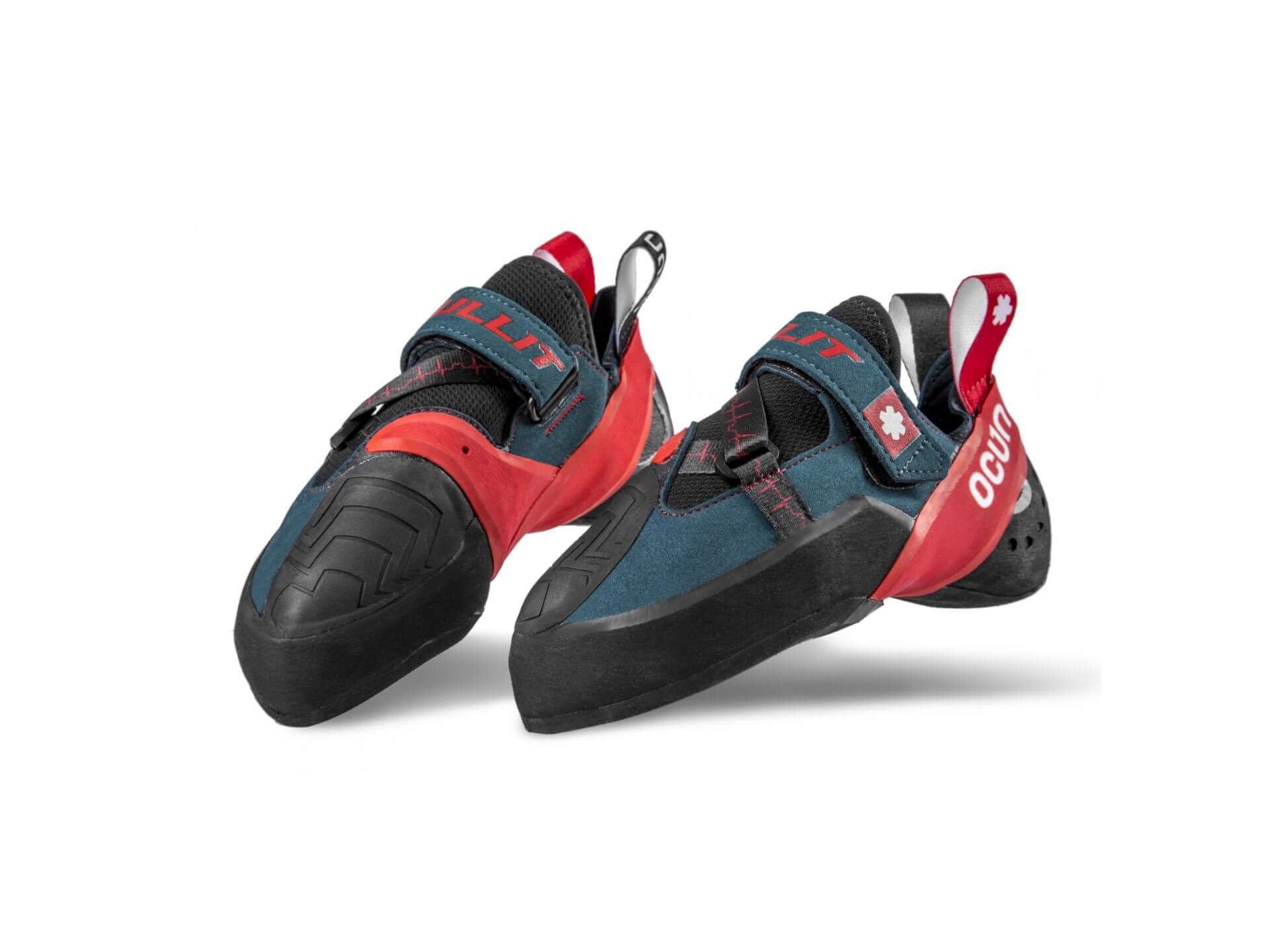 Ocun Bullit Climbing Shoe - Happy Biner