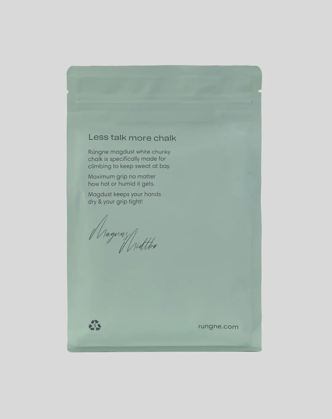 The Rungne Chalk Experience – Best of the Best in One Bundle