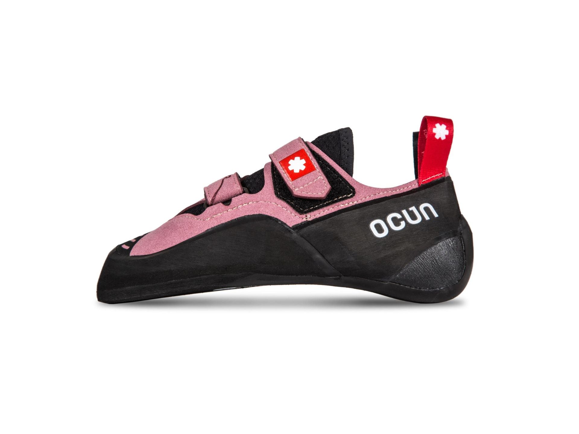 Ocun Striker QC Climbing Shoe - Happy Biner