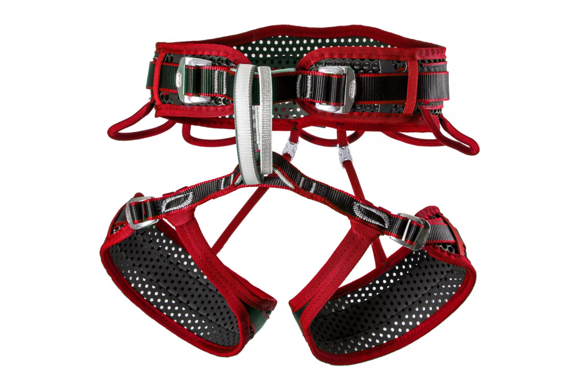 Ocun WeBee Big Wall Harness