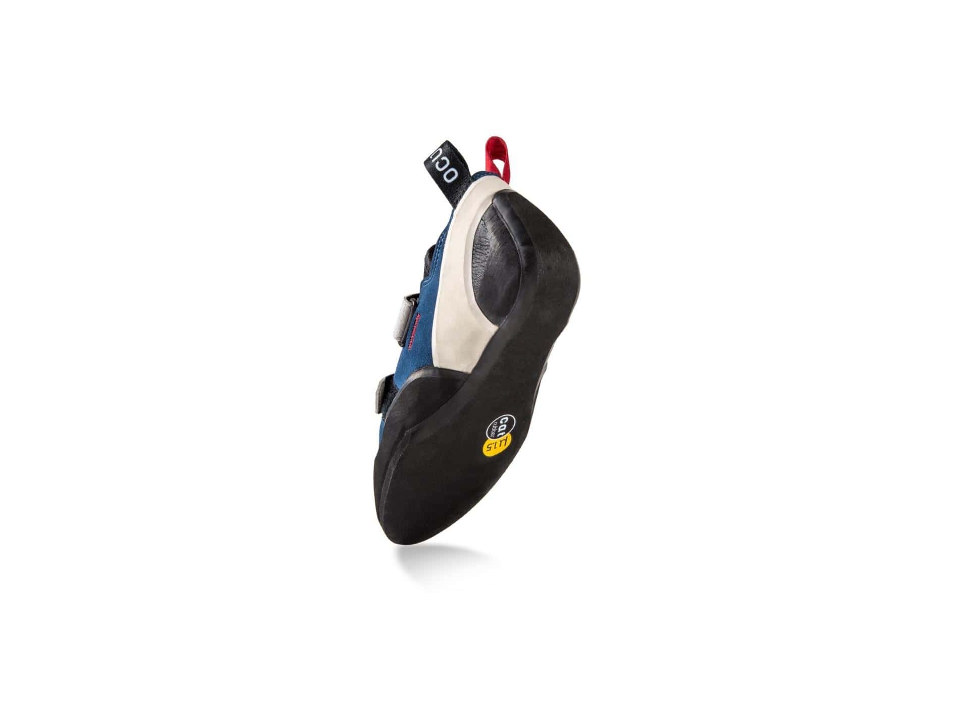 Ocun Advancer QC Climbing Shoe - Happy Biner