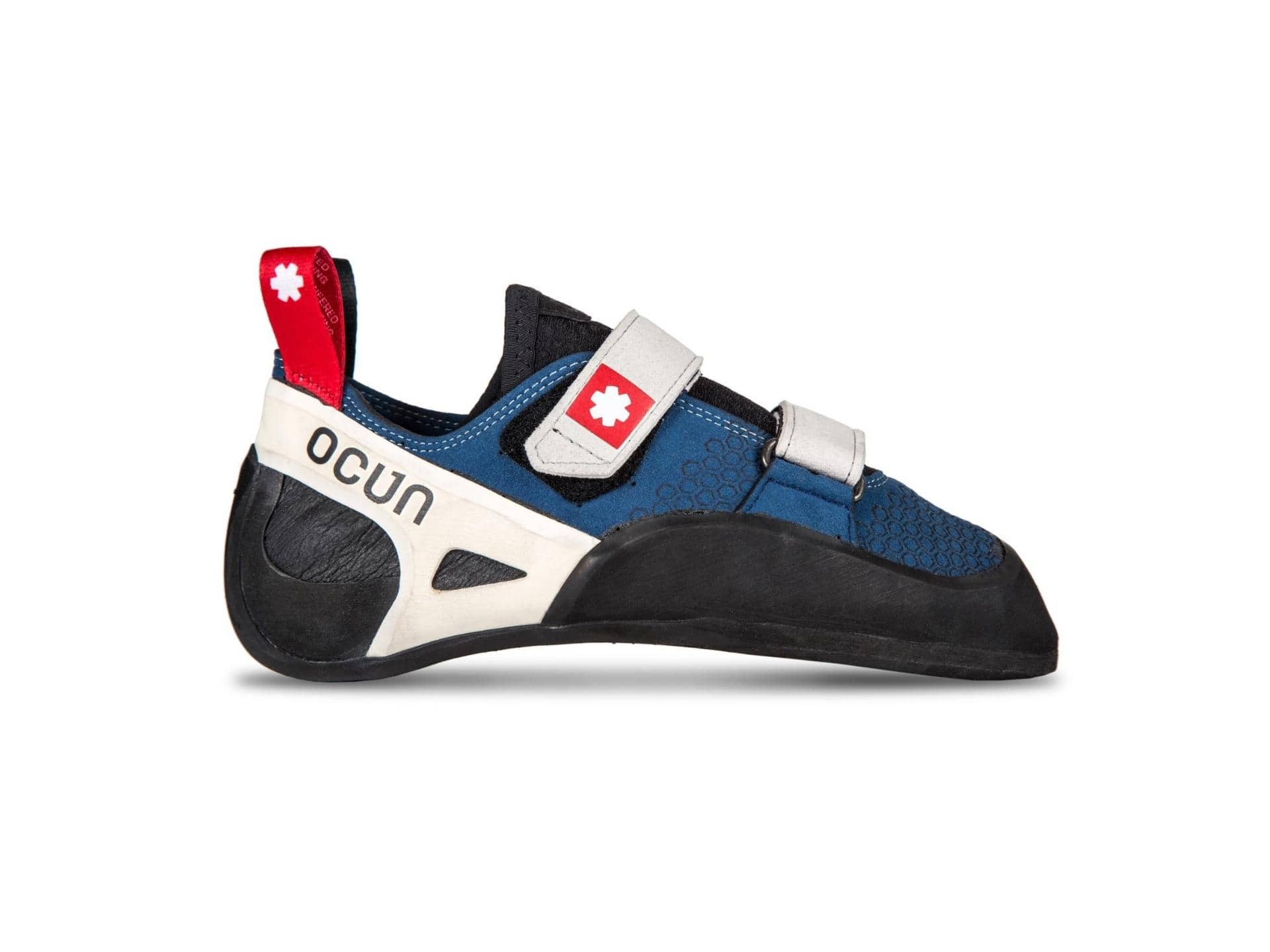 Ocun Advancer QC Climbing Shoe - Happy Biner