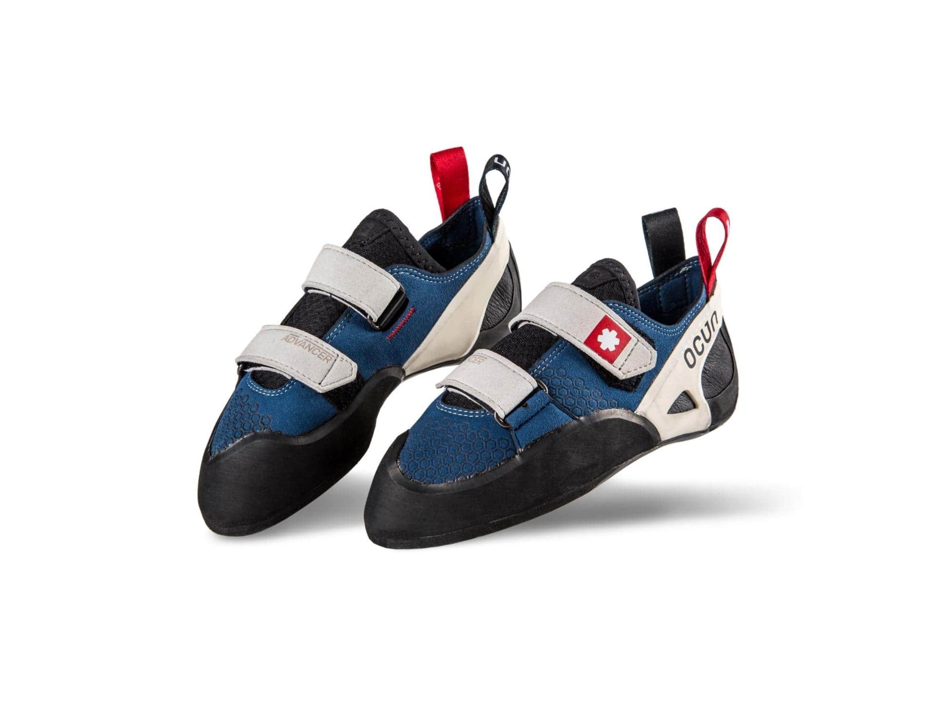 Ocun Advancer QC Climbing Shoe - Happy Biner