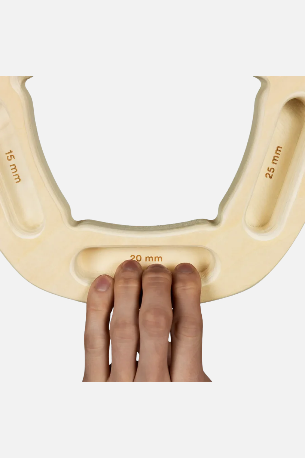 YY Vertical Penta Evo Climbing Rings