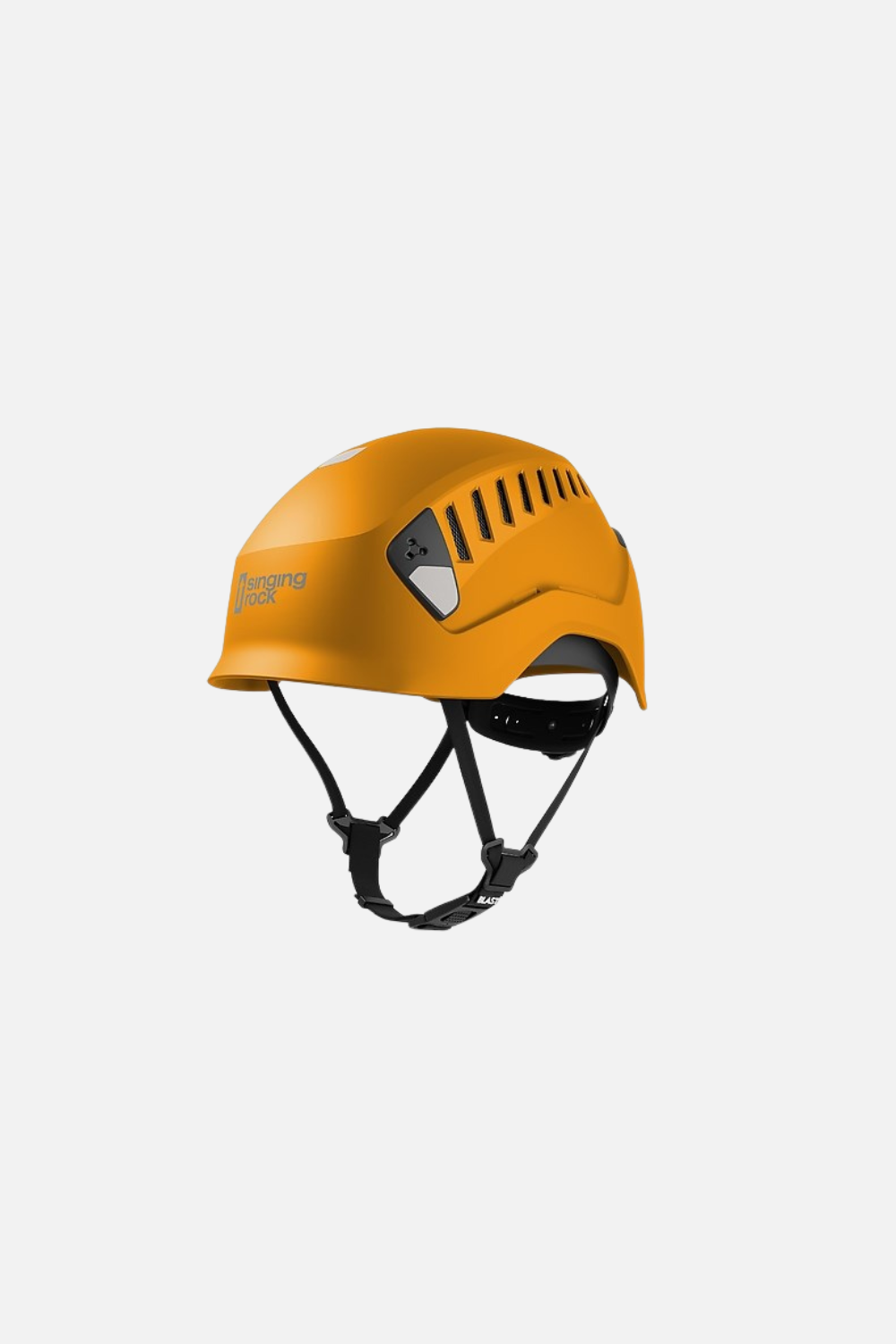 Singing Rock Blast Helmet