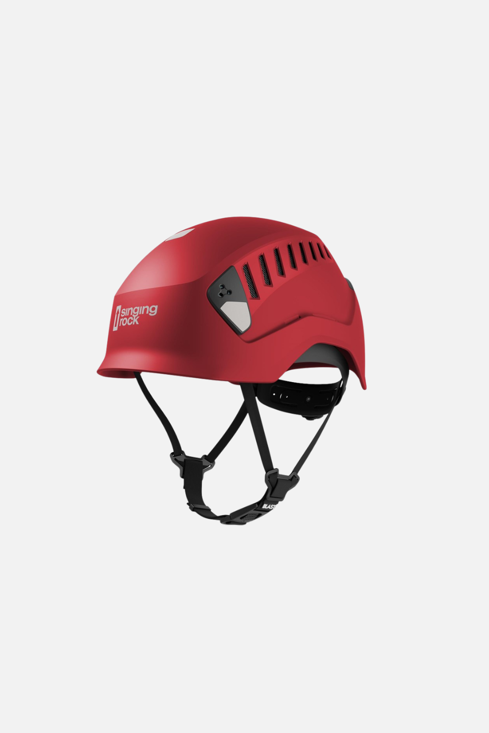 Singing Rock Blast Helmet