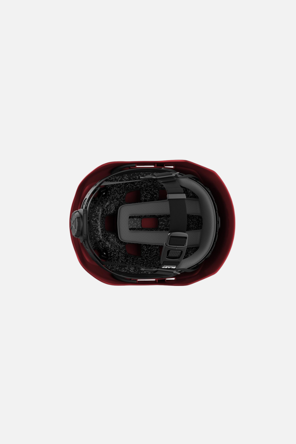 Singing Rock Blast Helmet