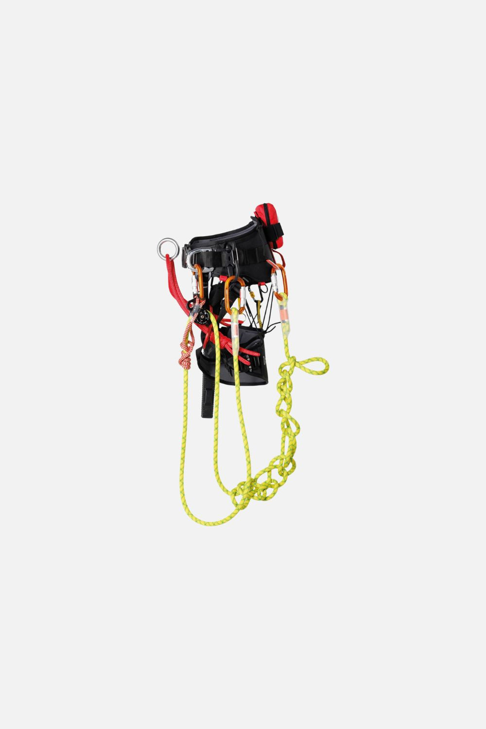 Singing Rock Arbo Master Harness