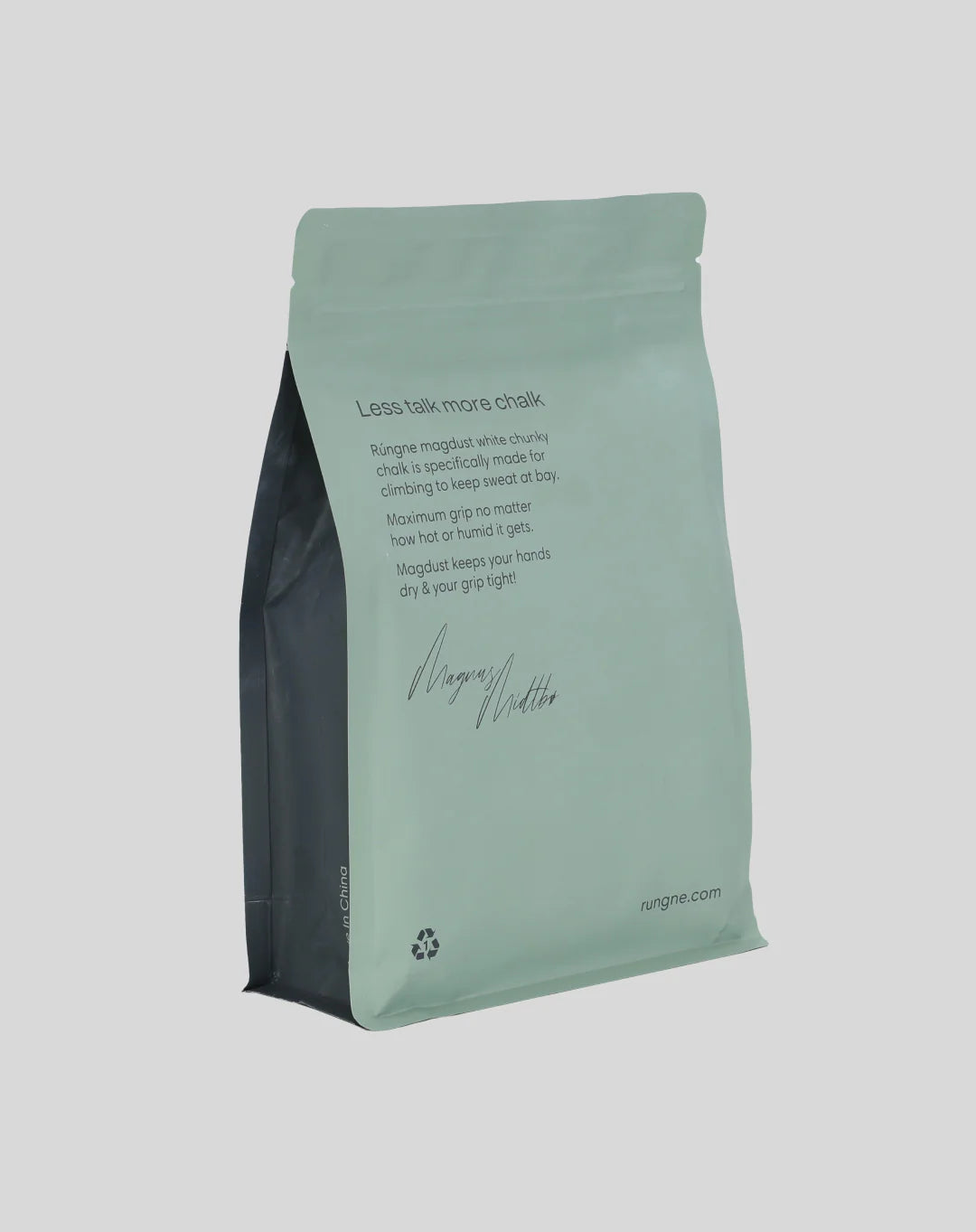 The Rungne Chalk Experience – Best of the Best in One Bundle