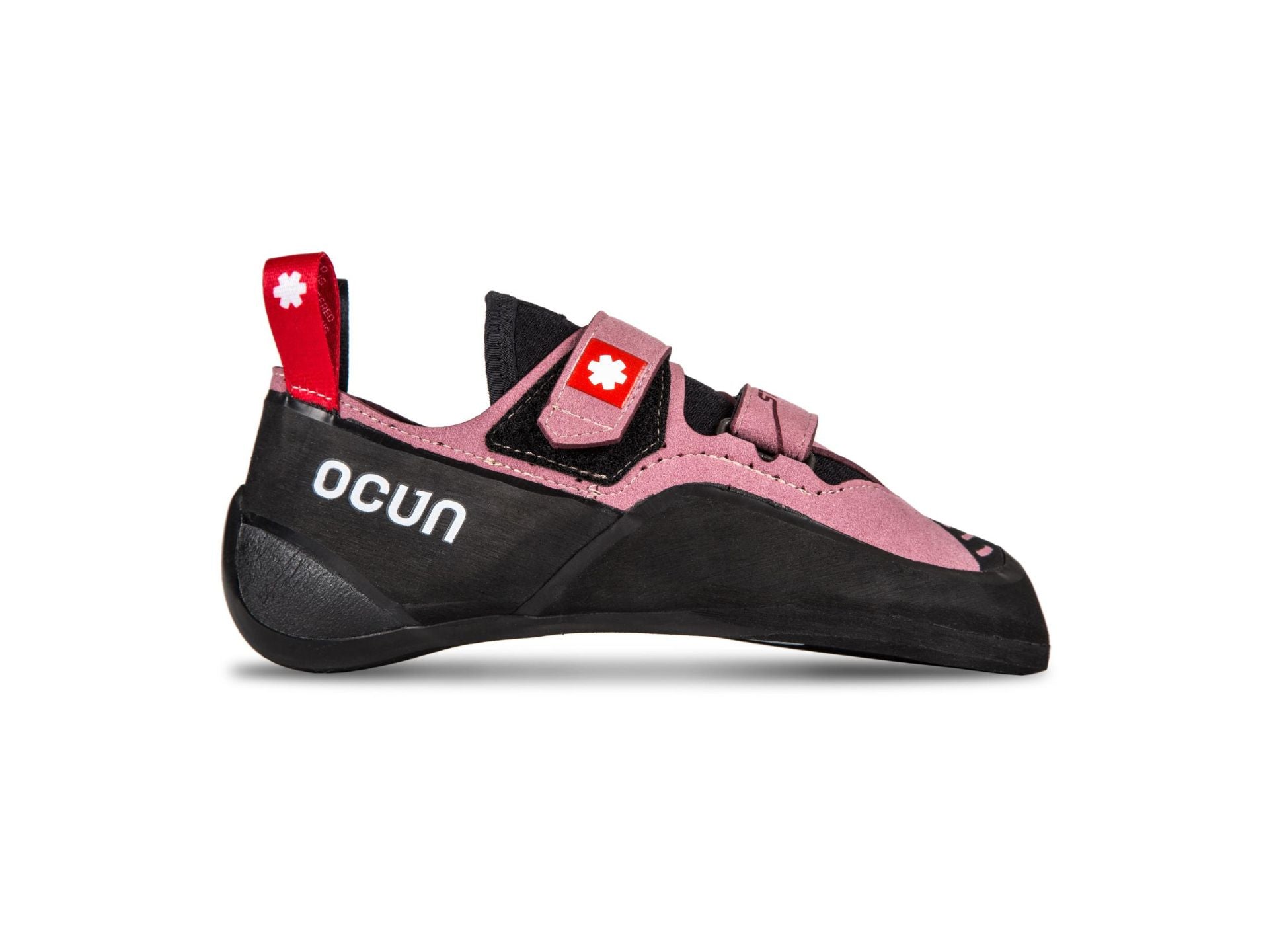 Ocun Striker QC Climbing Shoe - Happy Biner
