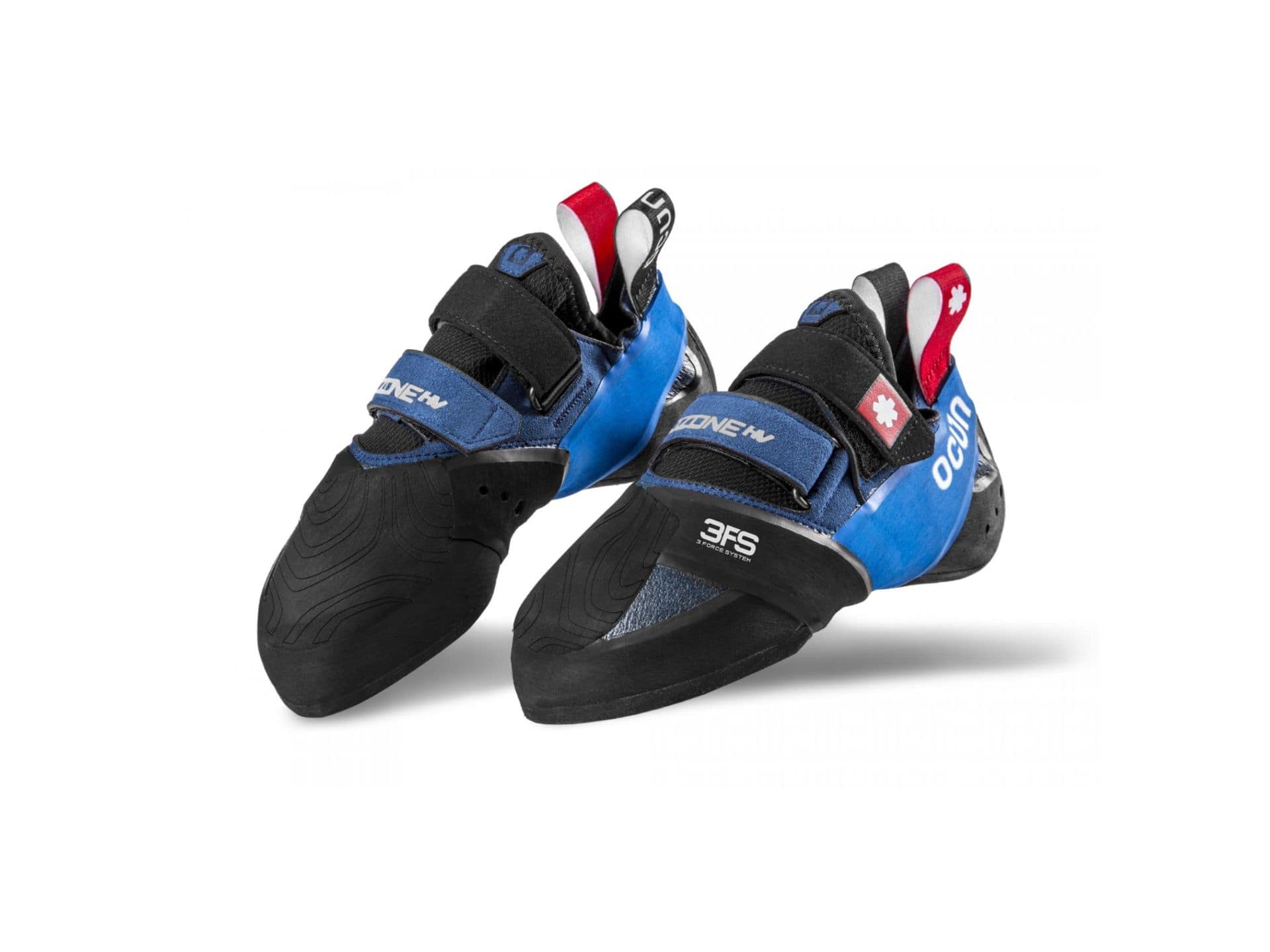 Ocun Ozone HV Climbing Shoe - Happy Biner