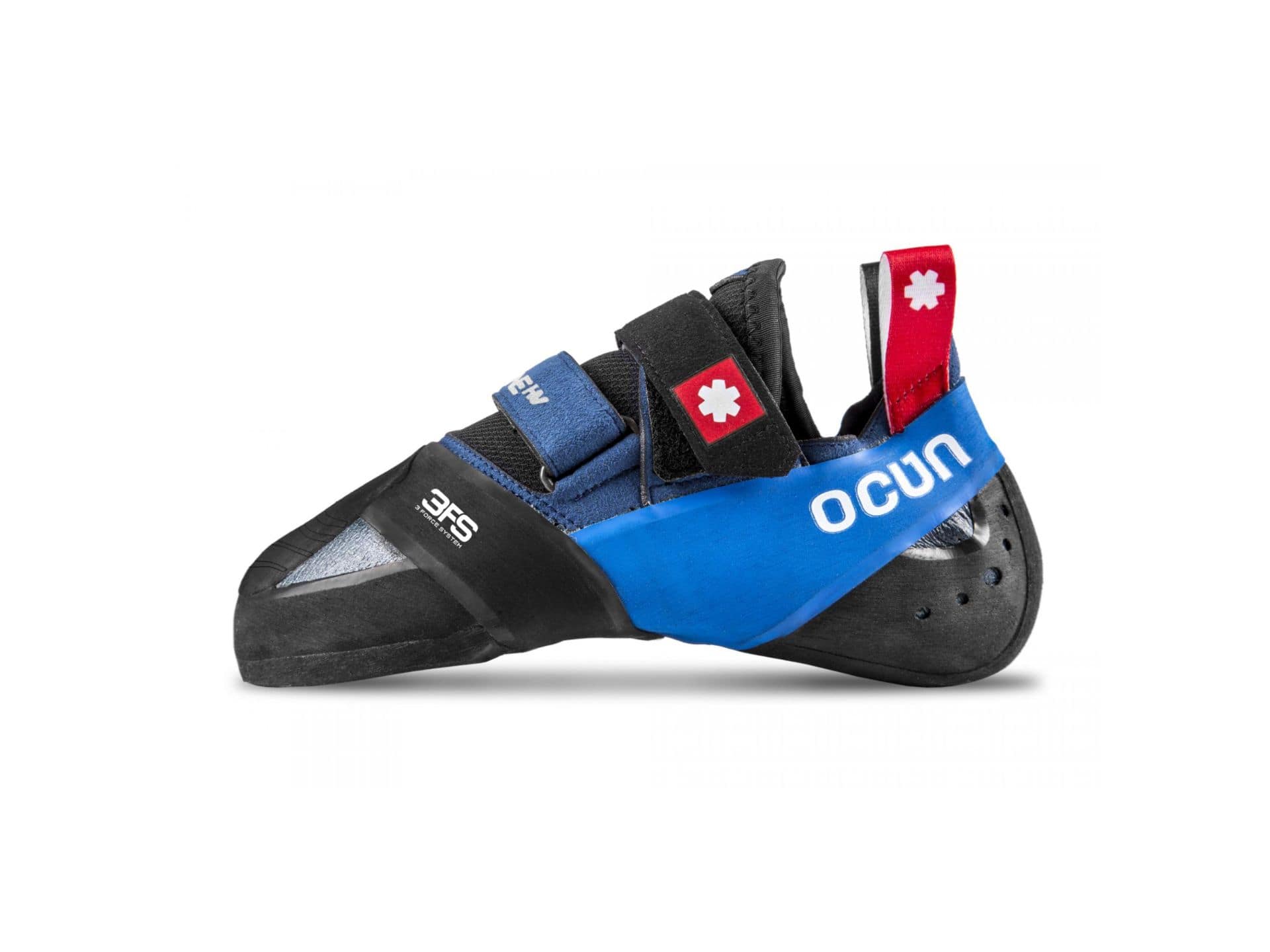 Ocun Ozone HV Climbing Shoe - Happy Biner