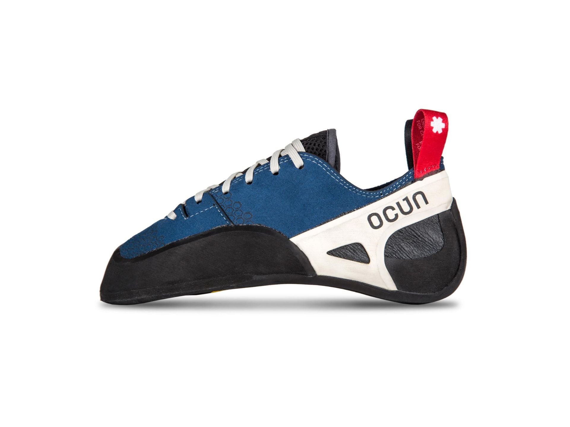 Shoe Size Chart Downsizing Climbing Shoes Ocun Advancer LU