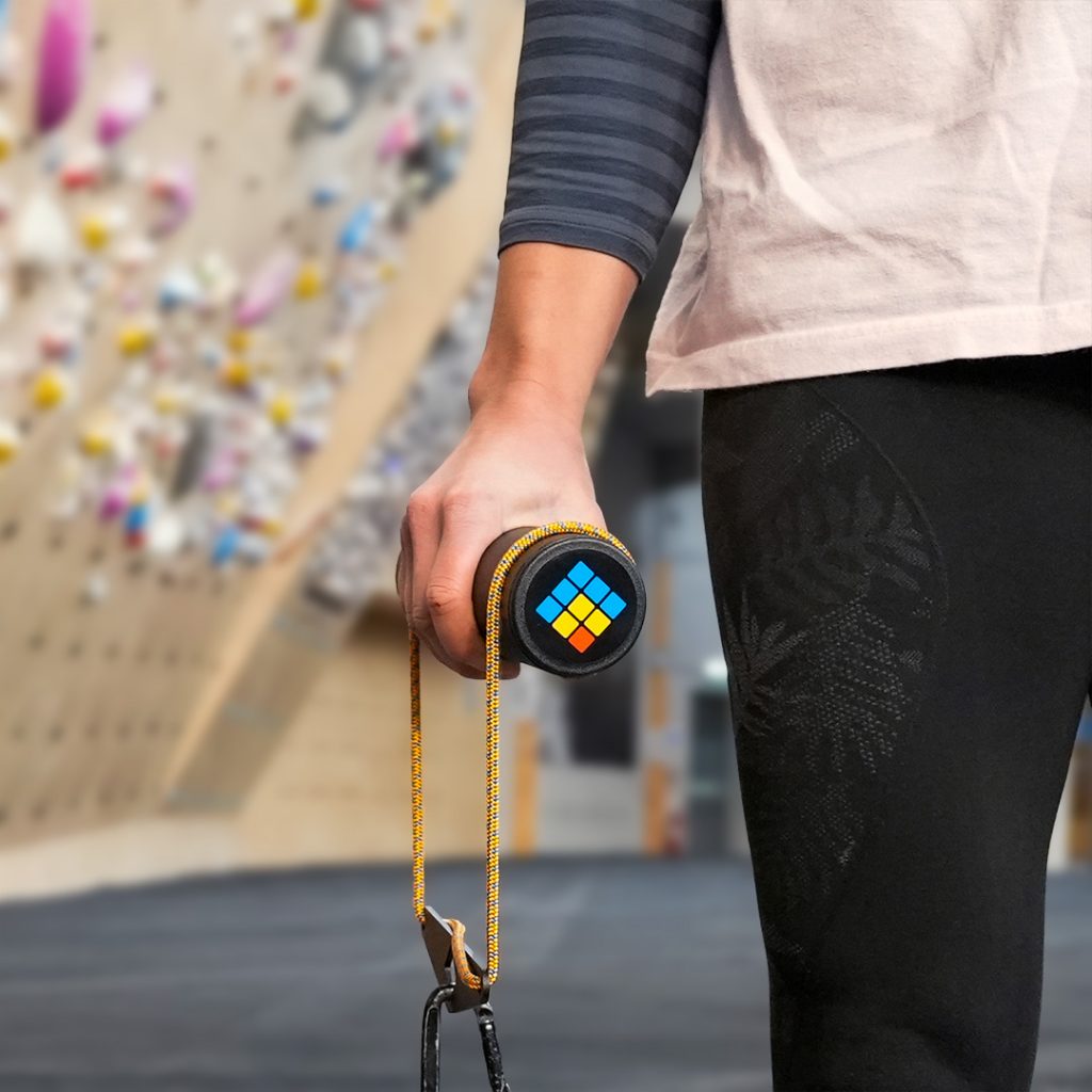 Lattice Training - Wrist Training Device Heavy Roller